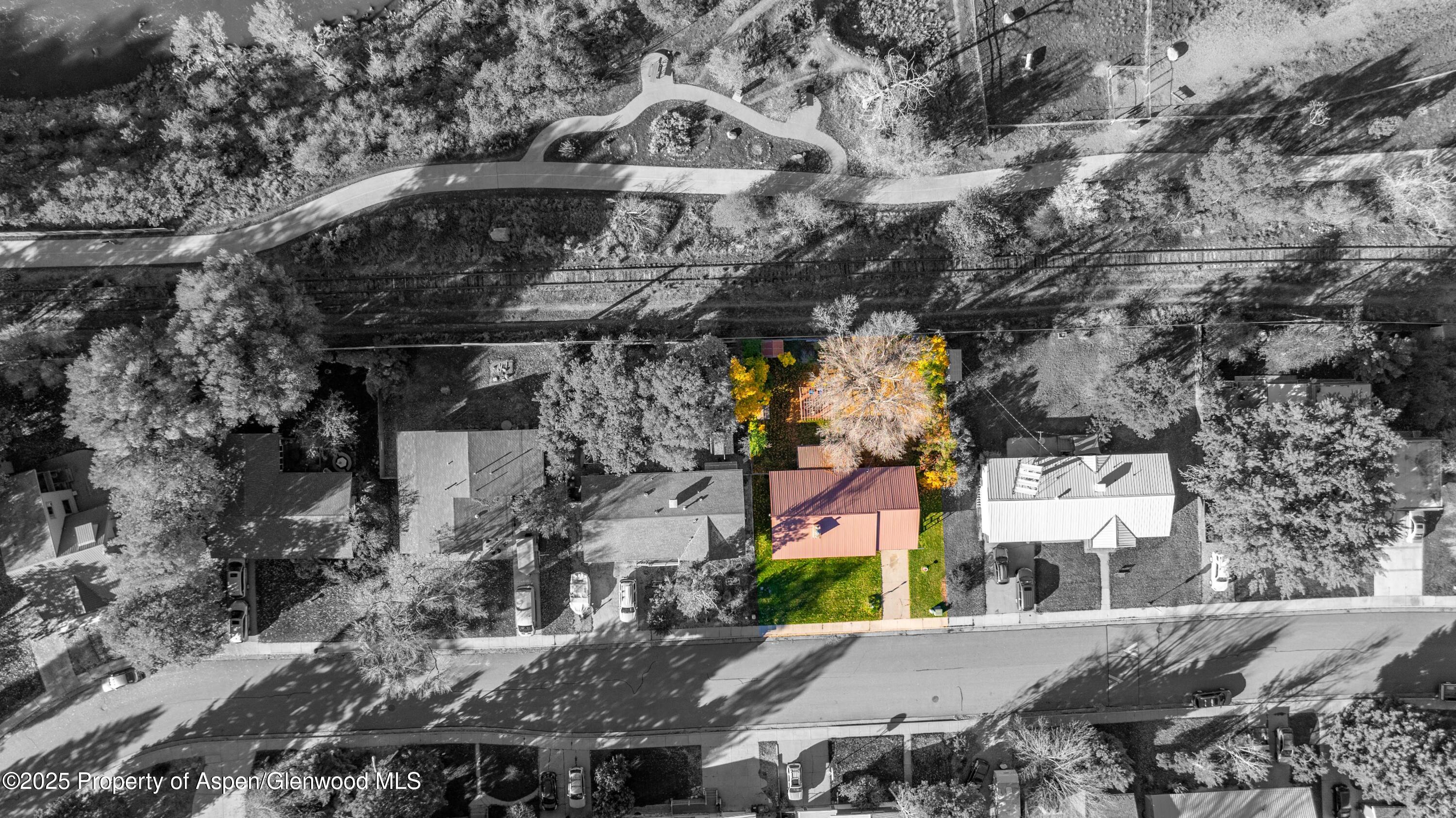 328 Park Drive Glenwood Springs CO 81601