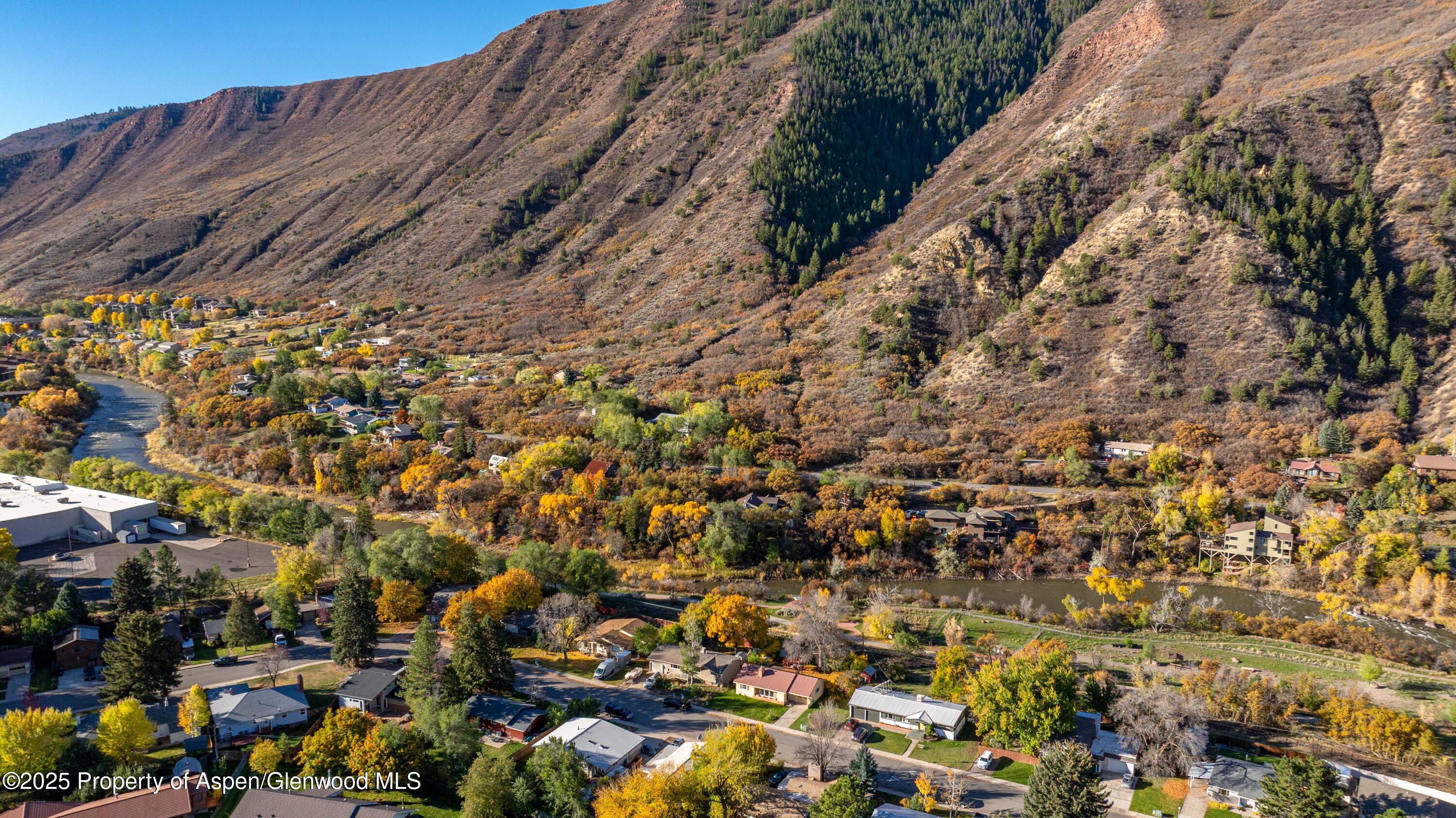 328 Park Drive Glenwood Springs CO 81601