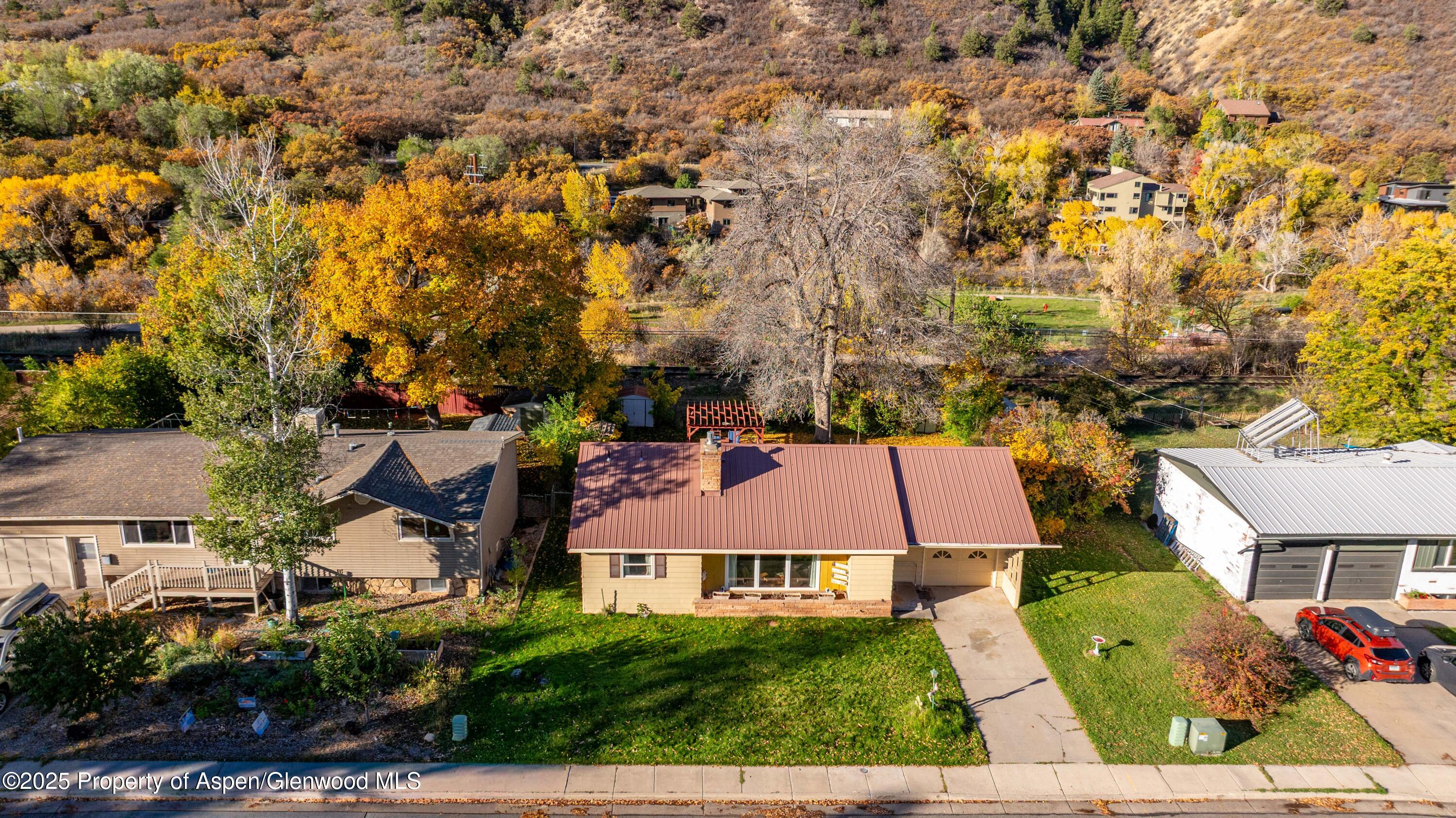 328 Park Drive Glenwood Springs CO 81601