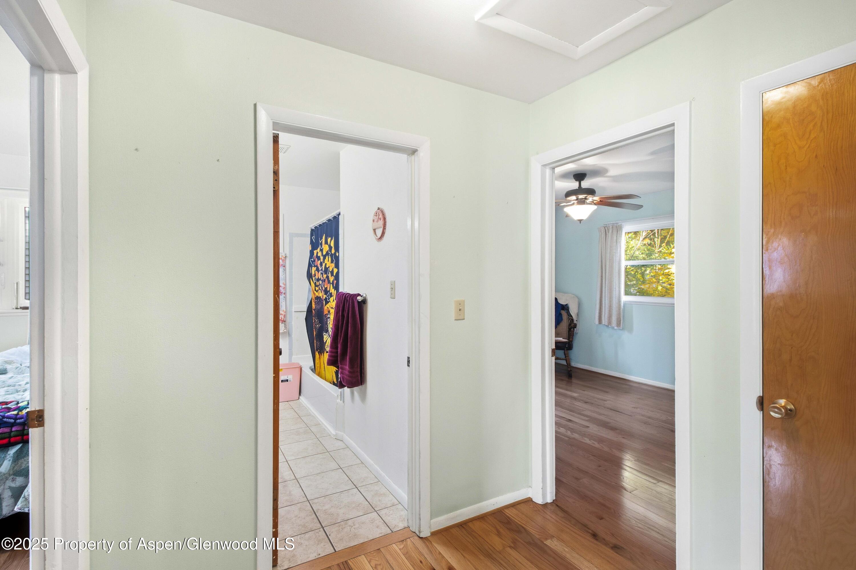 328 Park Drive Glenwood Springs CO 81601