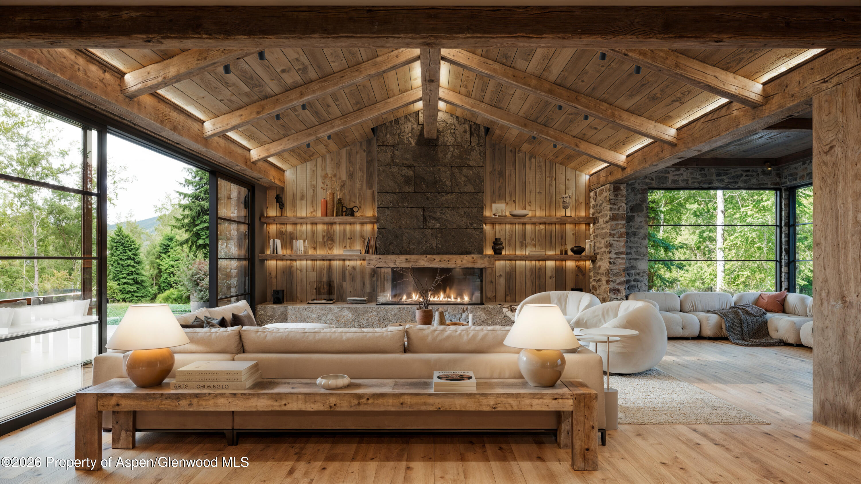 Aspen CO, 82 Northway Drive