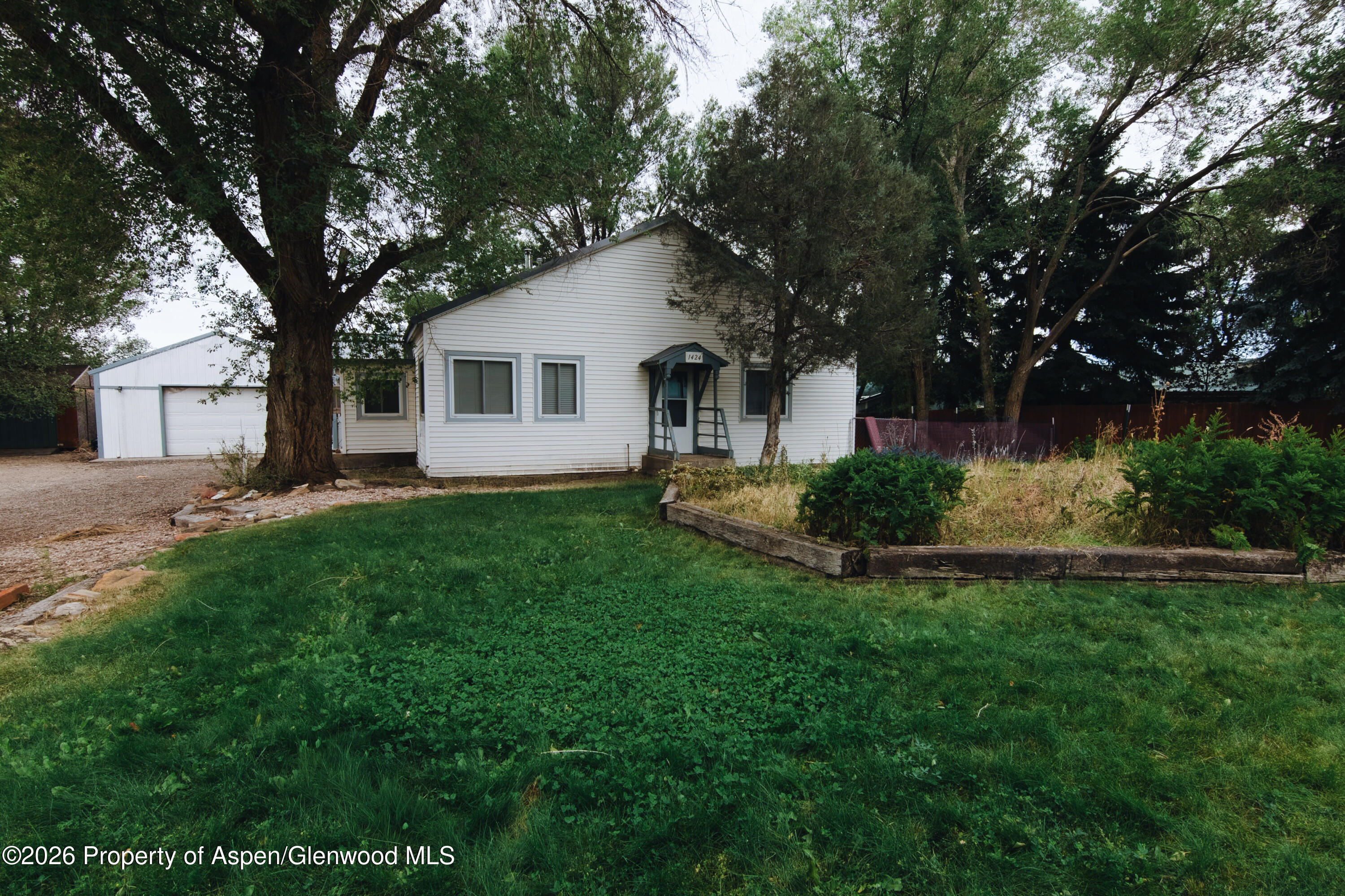 1424 E Victory Way Craig CO 81625