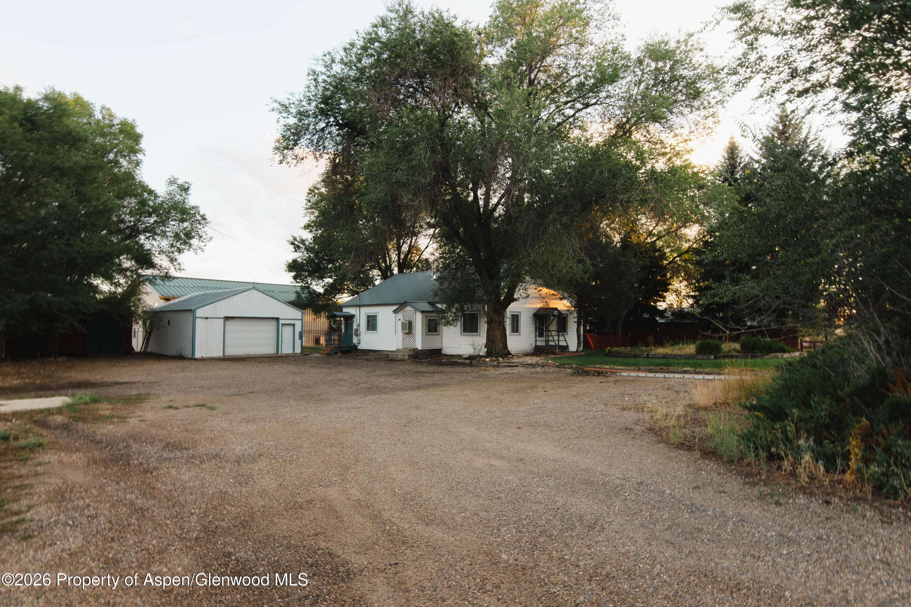 1424 E Victory Way Craig CO 81625