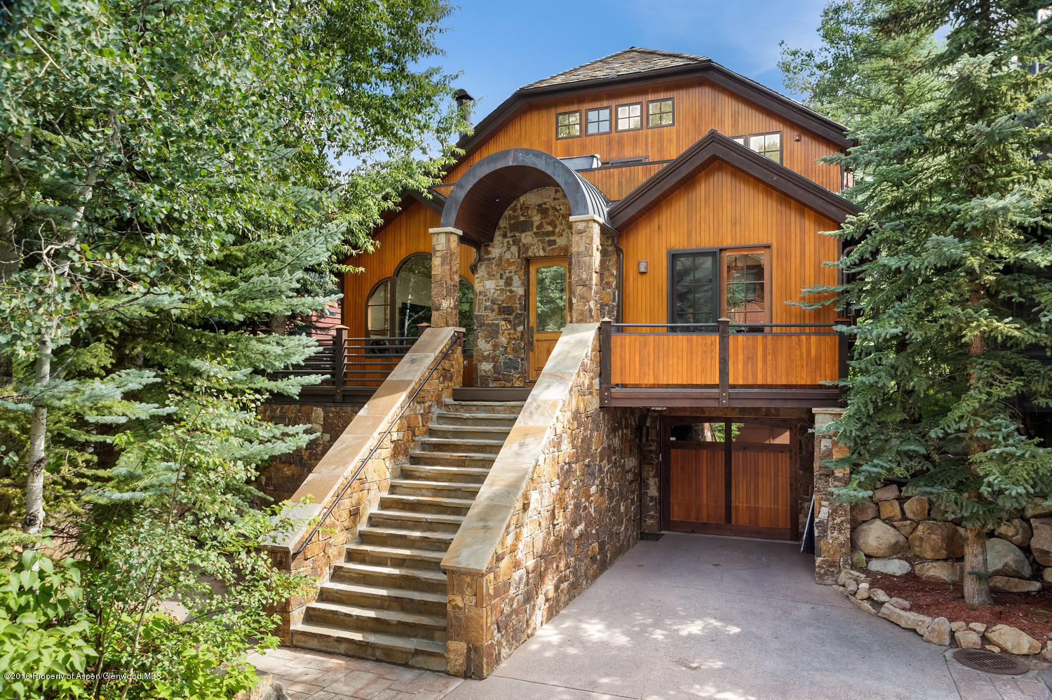127 Robinson Road Aspen CO 81611