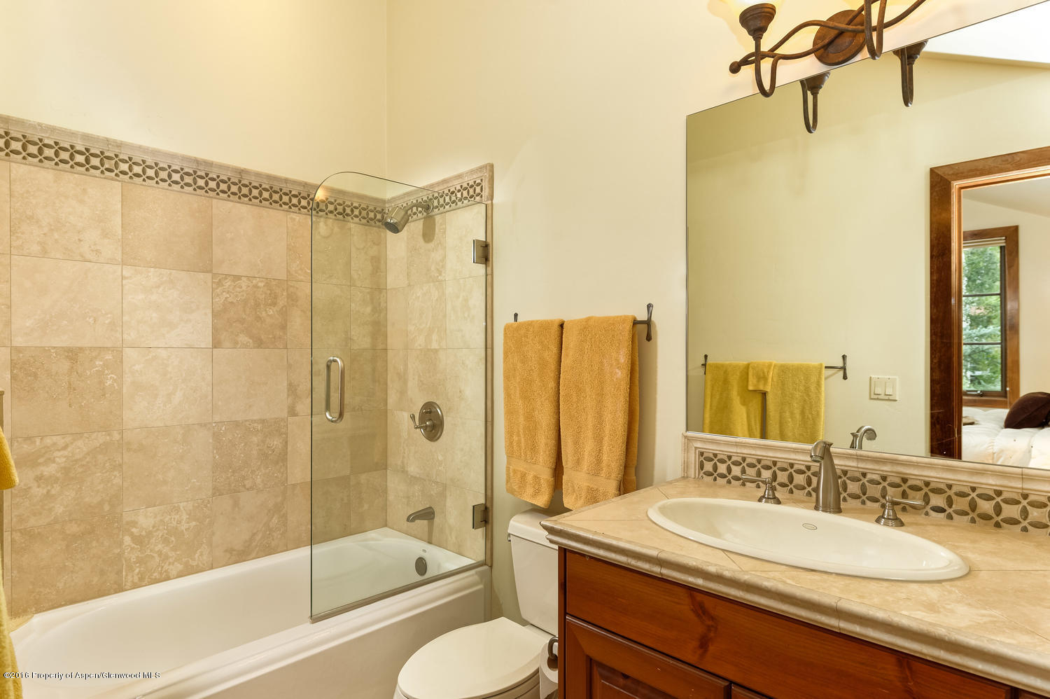 127 Robinson Road Aspen CO 81611