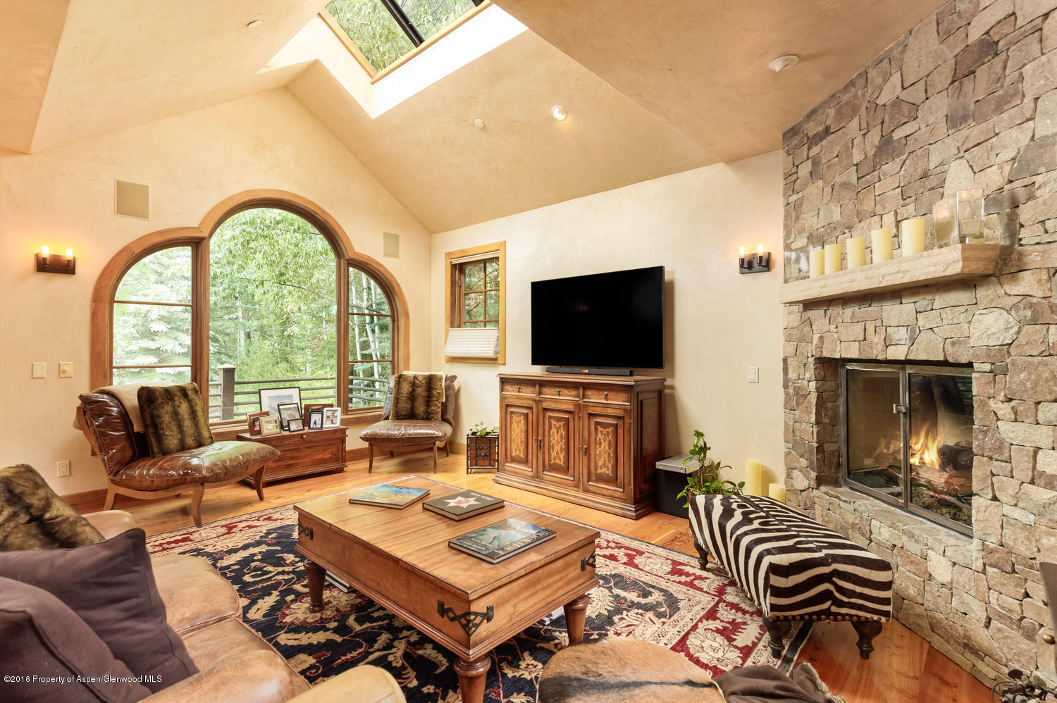 127 Robinson Road Aspen CO 81611