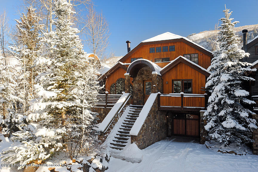 127 Robinson Road Aspen CO 81611