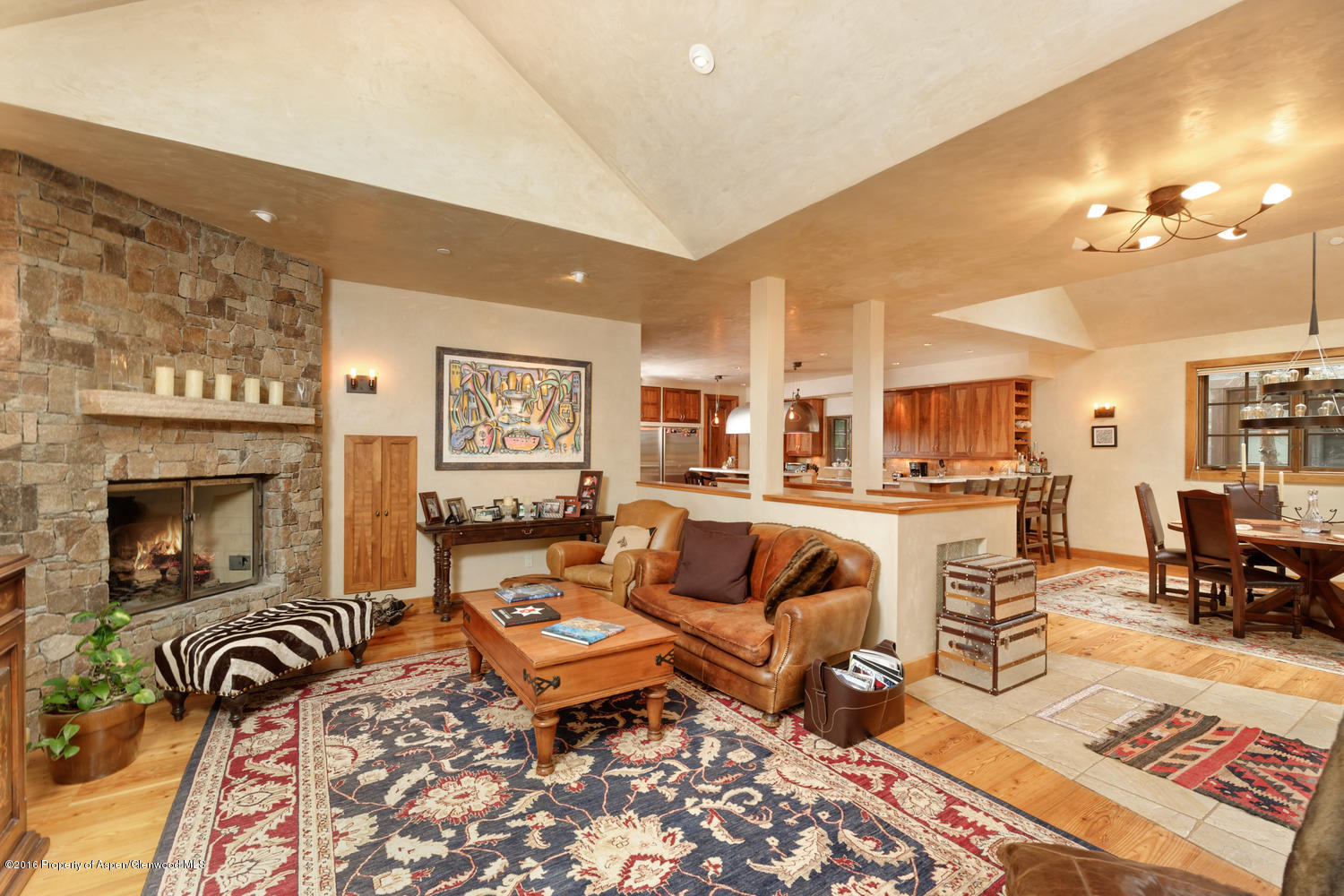 127 Robinson Road Aspen CO 81611