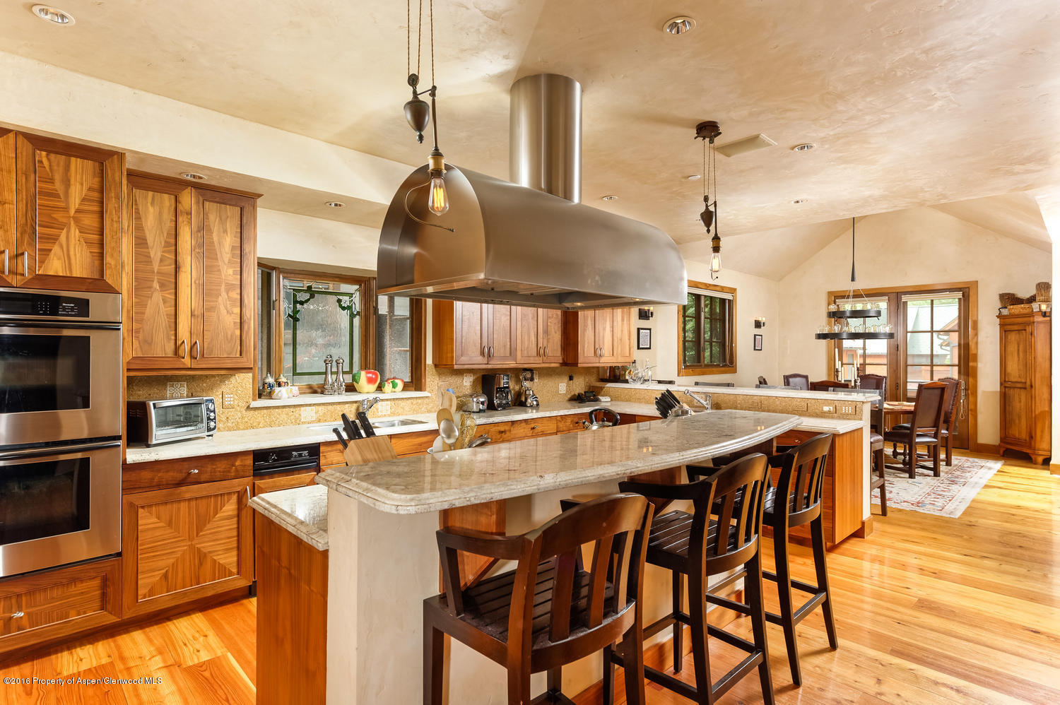 127 Robinson Road Aspen CO 81611