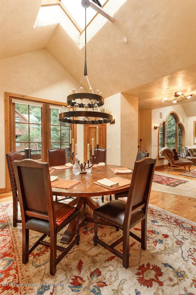 127 Robinson Road Aspen CO 81611