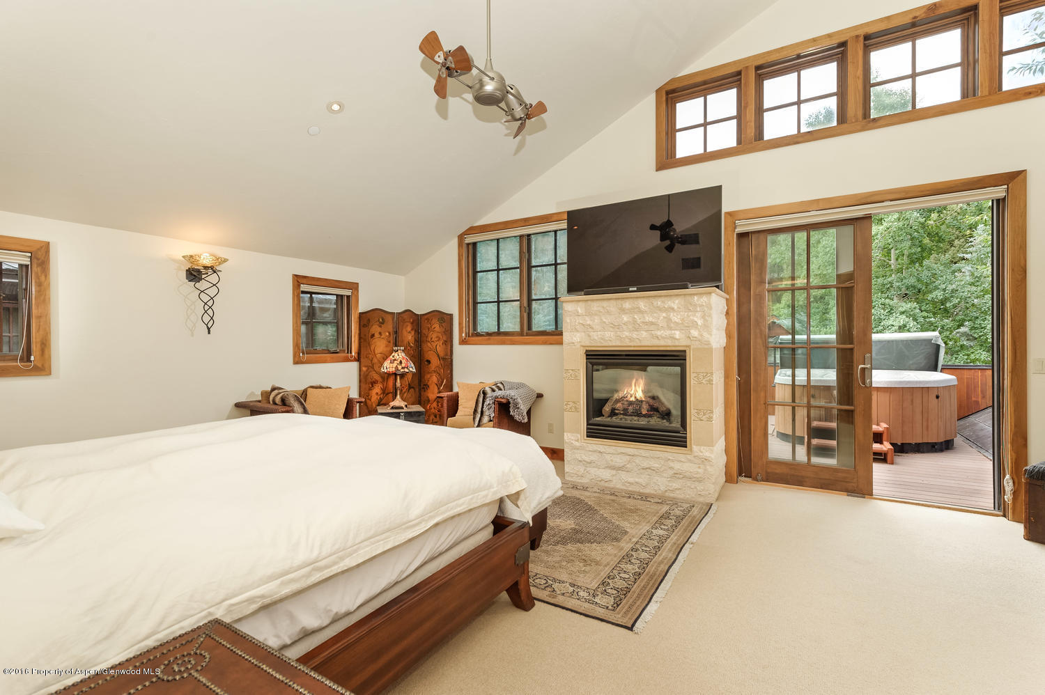 127 Robinson Road Aspen CO 81611