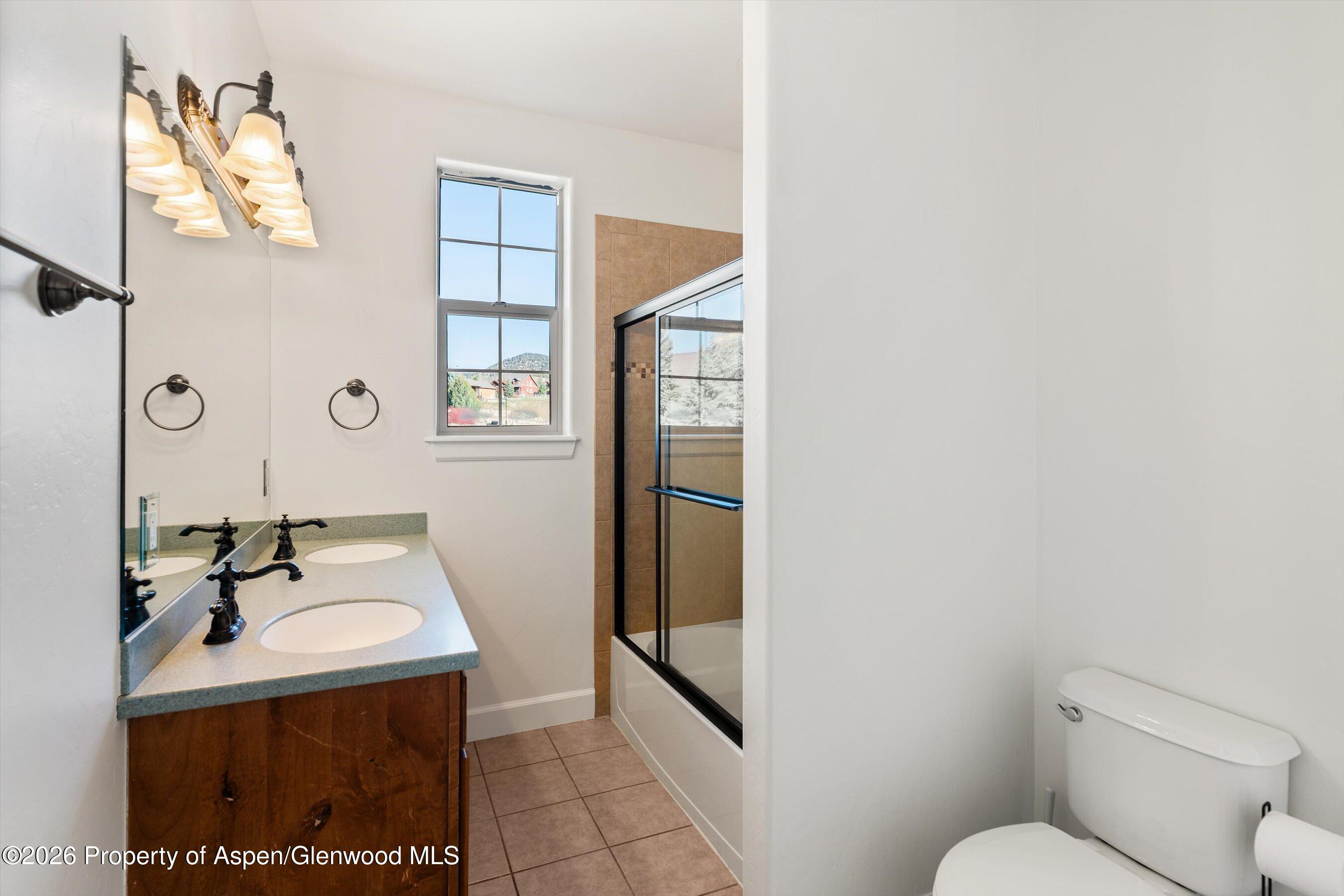 121 White Horse Drive New Castle CO 81647