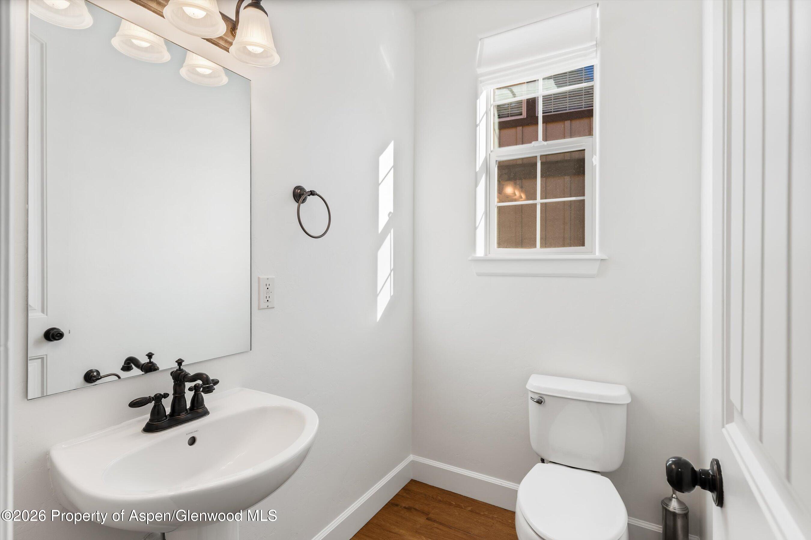 121 White Horse Drive New Castle CO 81647