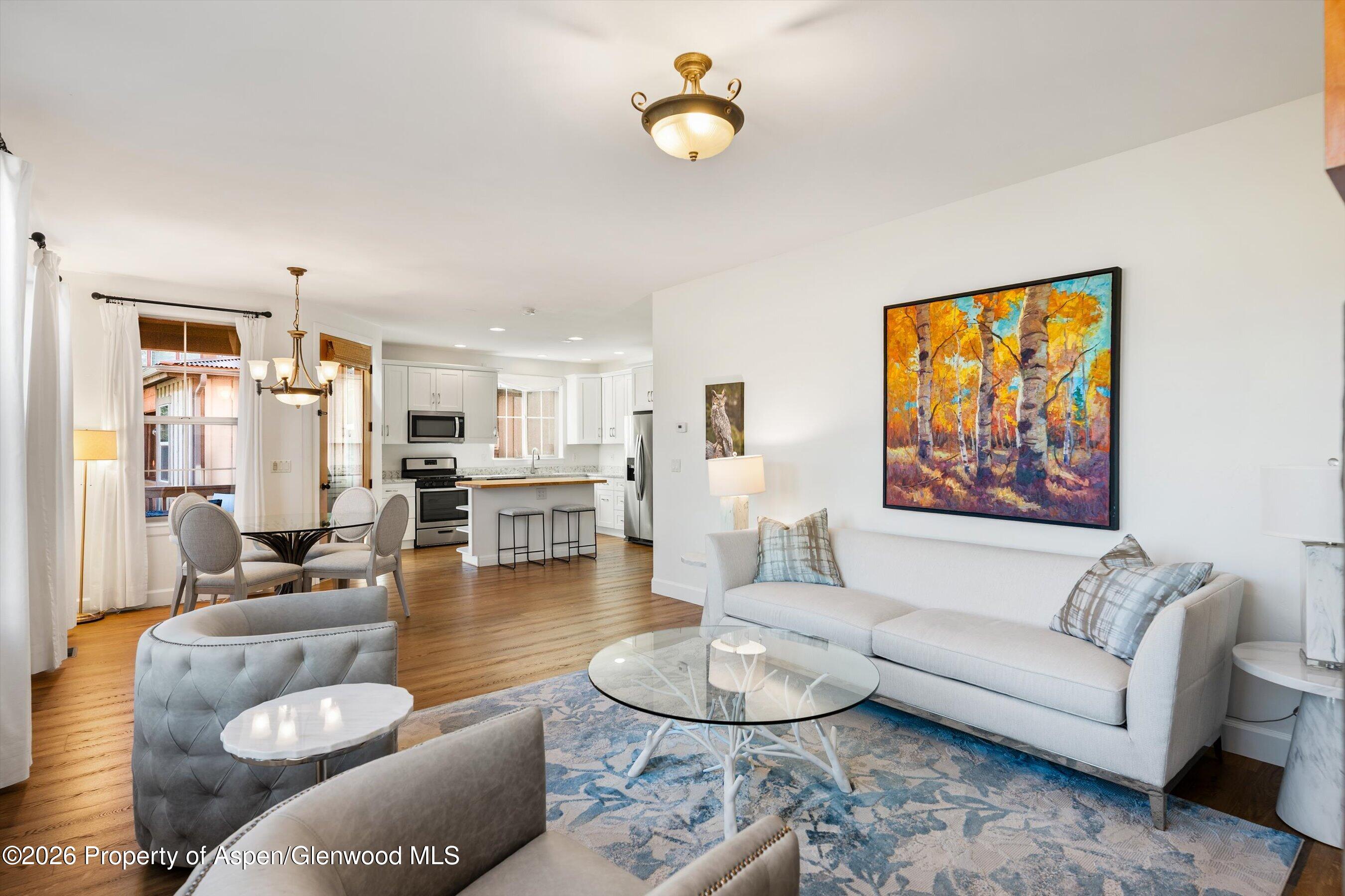 121 White Horse Drive New Castle CO 81647