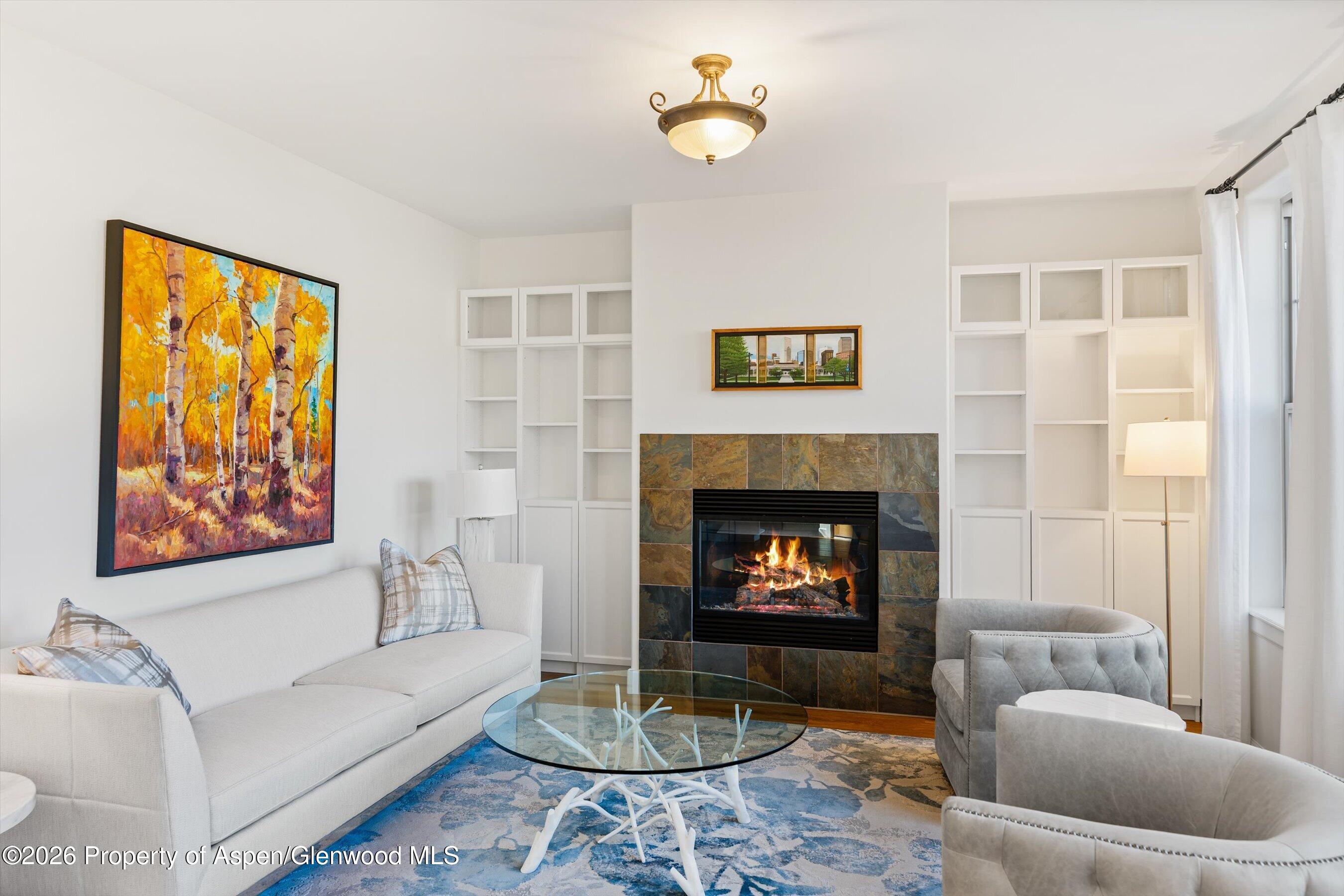 121 White Horse Drive New Castle CO 81647