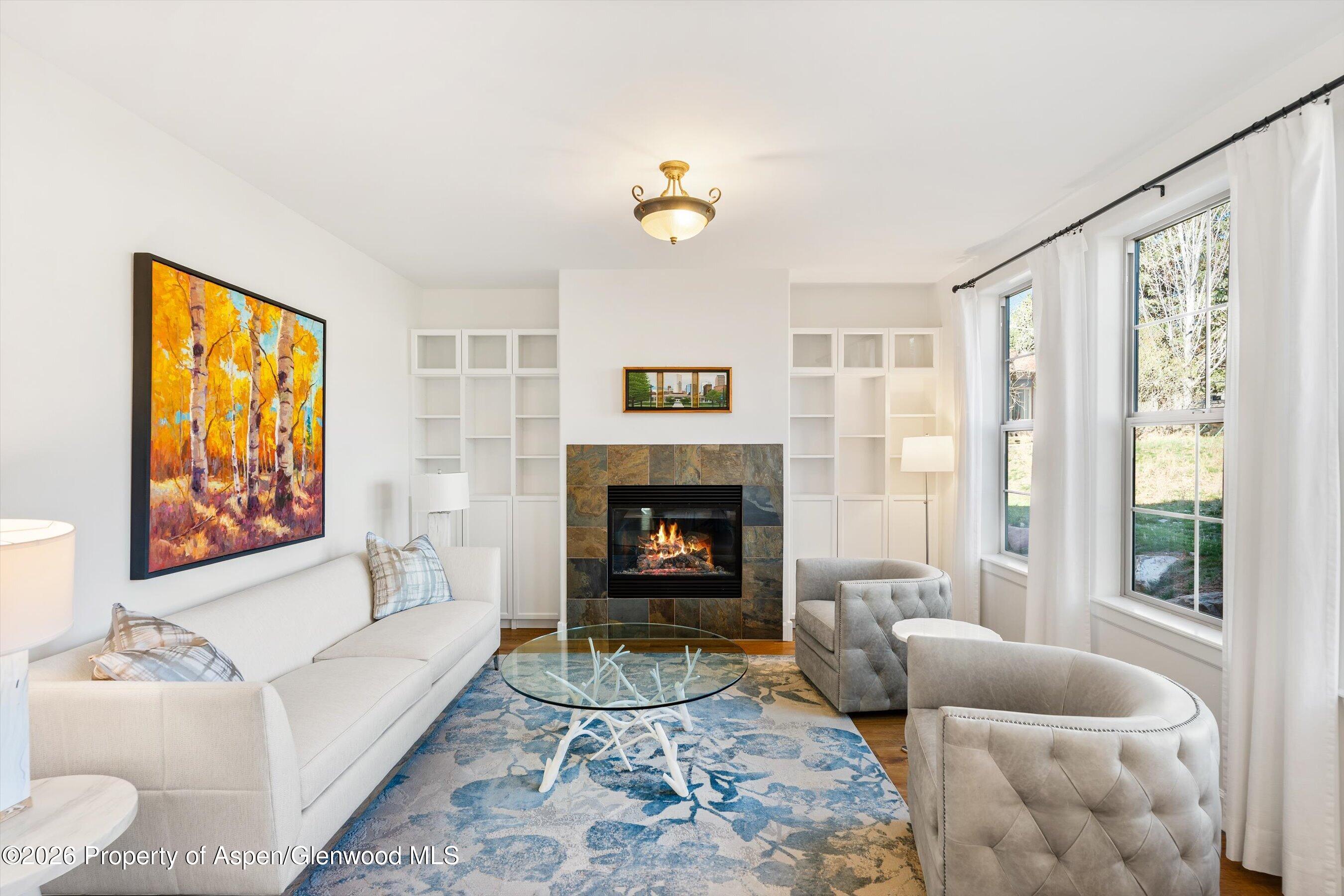 121 White Horse Drive New Castle CO 81647