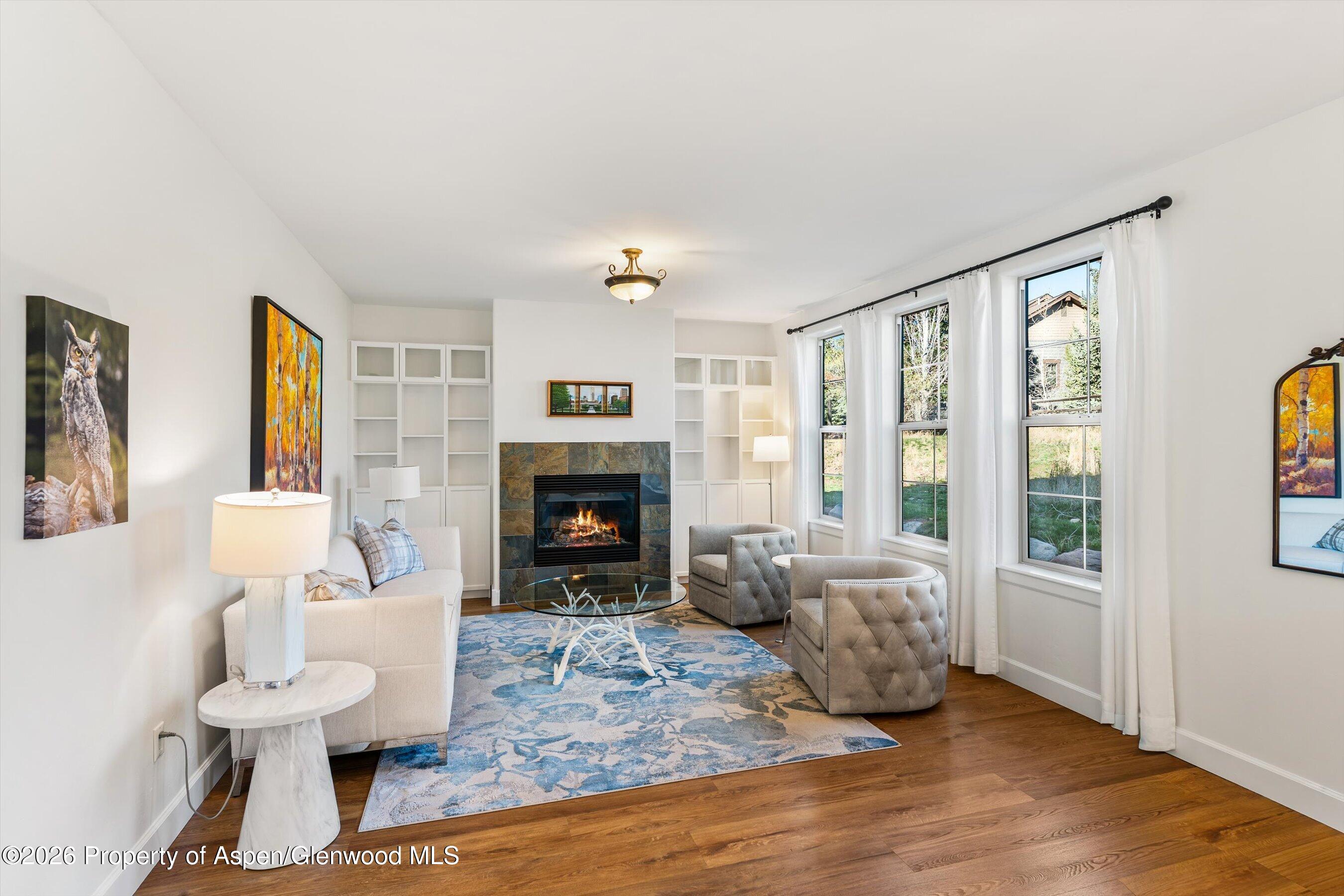 121 White Horse Drive New Castle CO 81647