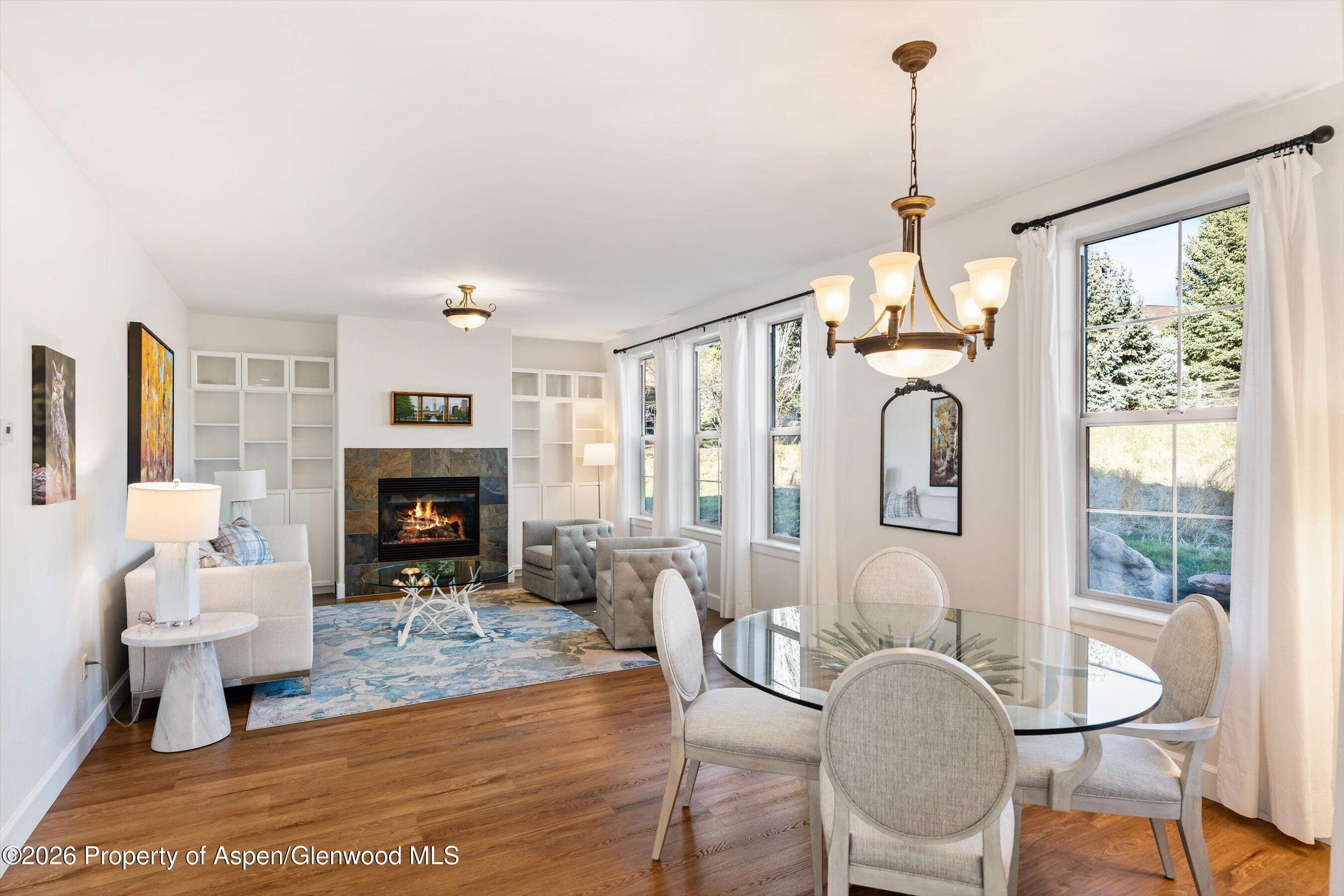 121 White Horse Drive New Castle CO 81647