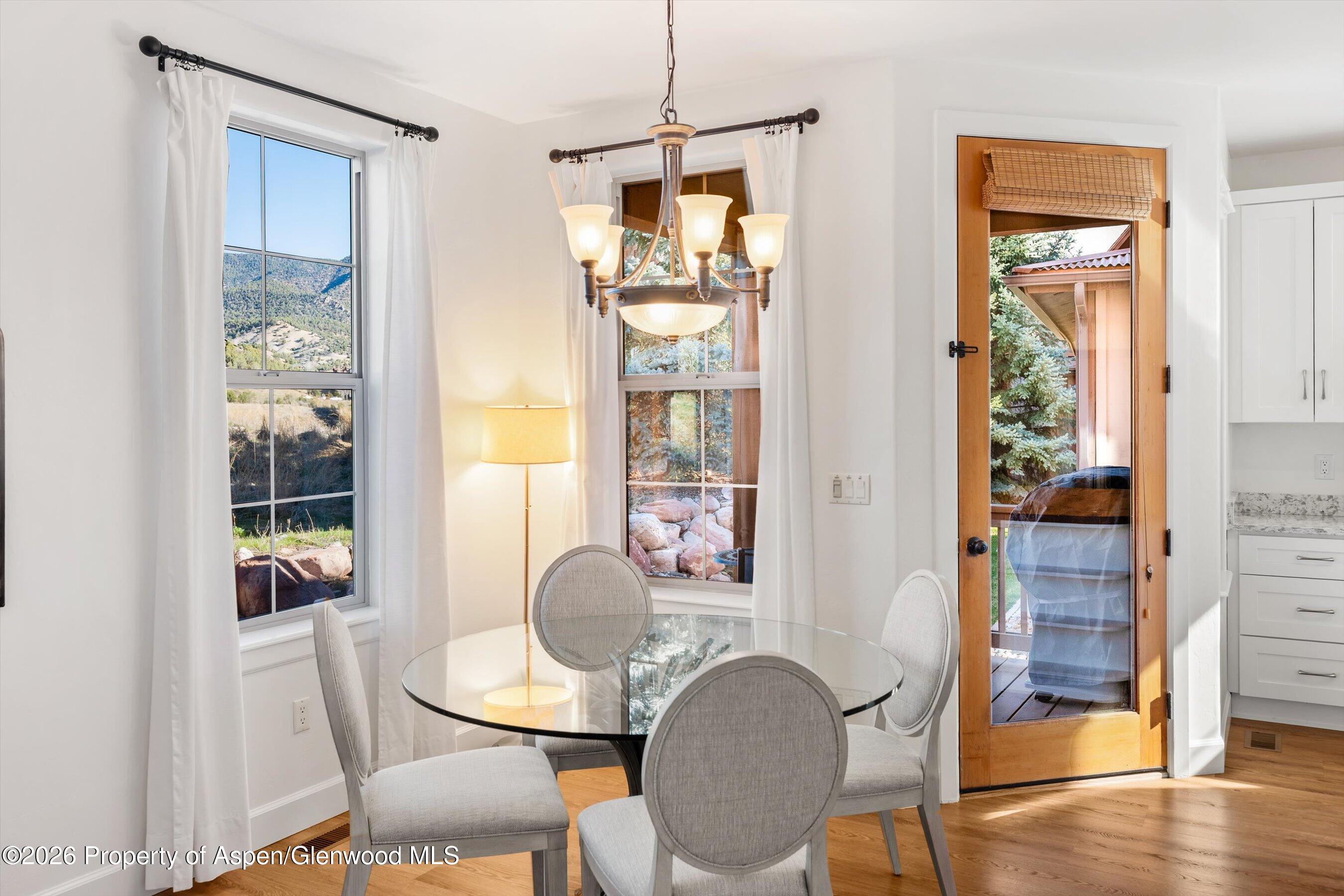 121 White Horse Drive New Castle CO 81647