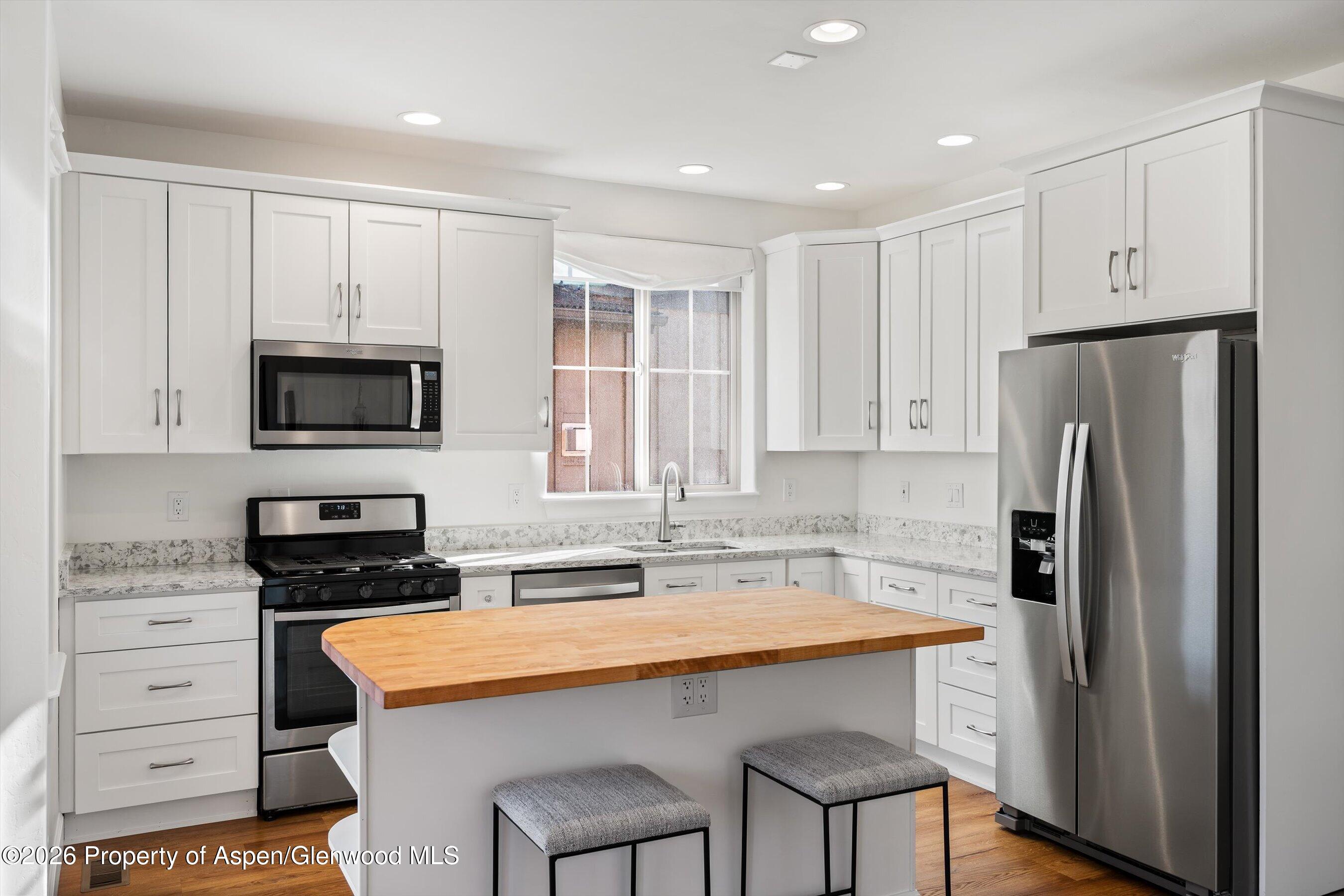 121 White Horse Drive New Castle CO 81647