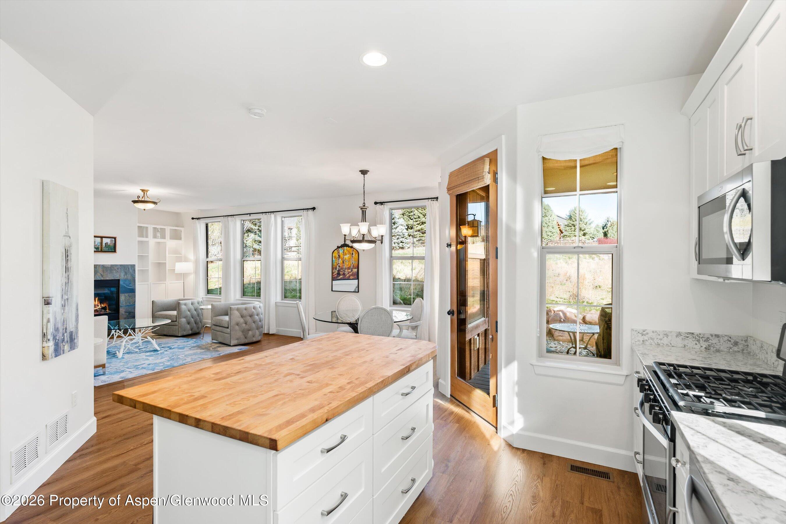 121 White Horse Drive New Castle CO 81647