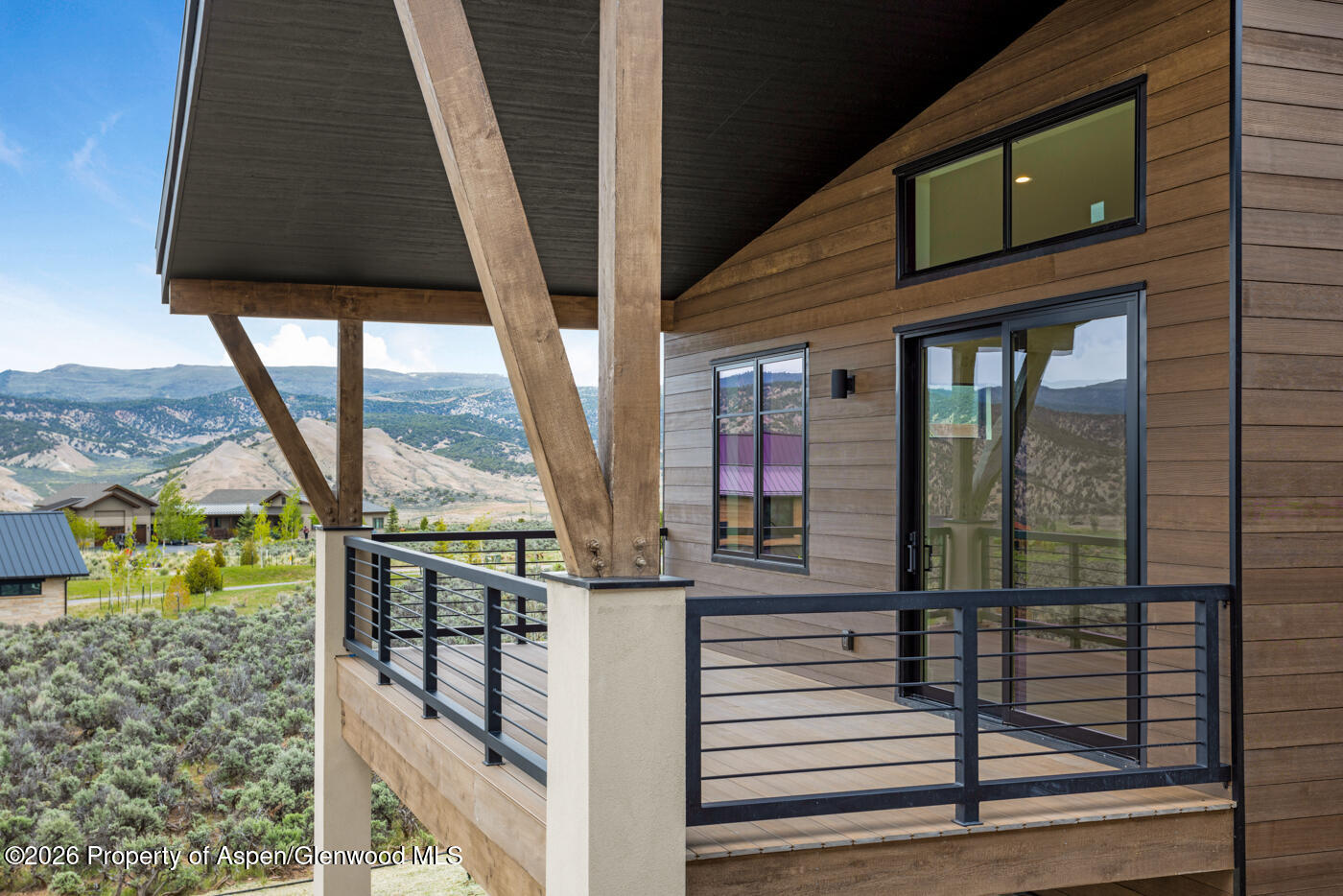 61 New York Mountain Road Eagle CO 81631