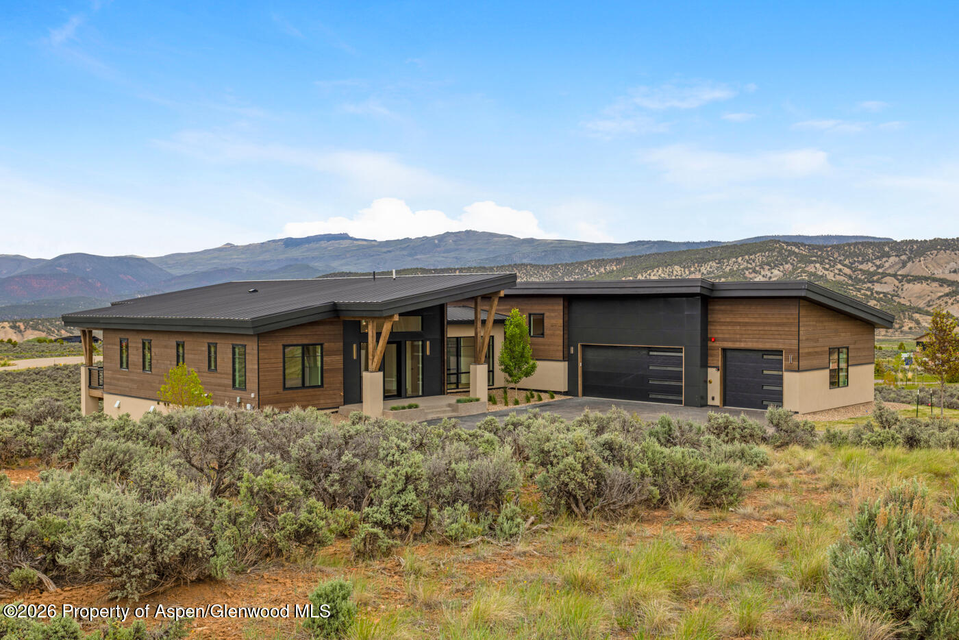 61 New York Mountain Road Eagle CO 81631
