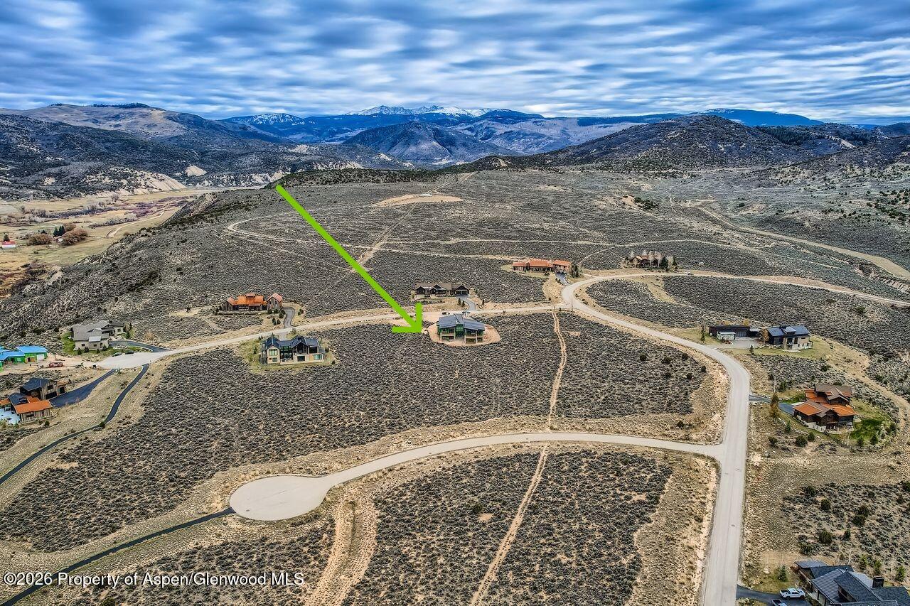 61 New York Mountain Road Eagle CO 81631