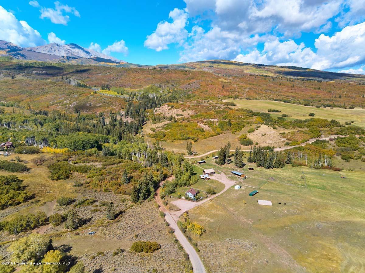 4725 Capitol Creek Road Snowmass CO 81654