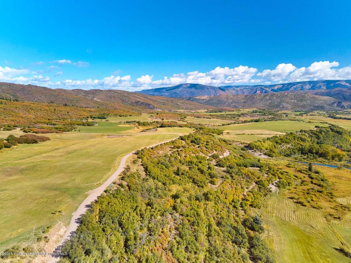 4725 Capitol Creek Road Snowmass CO 81654