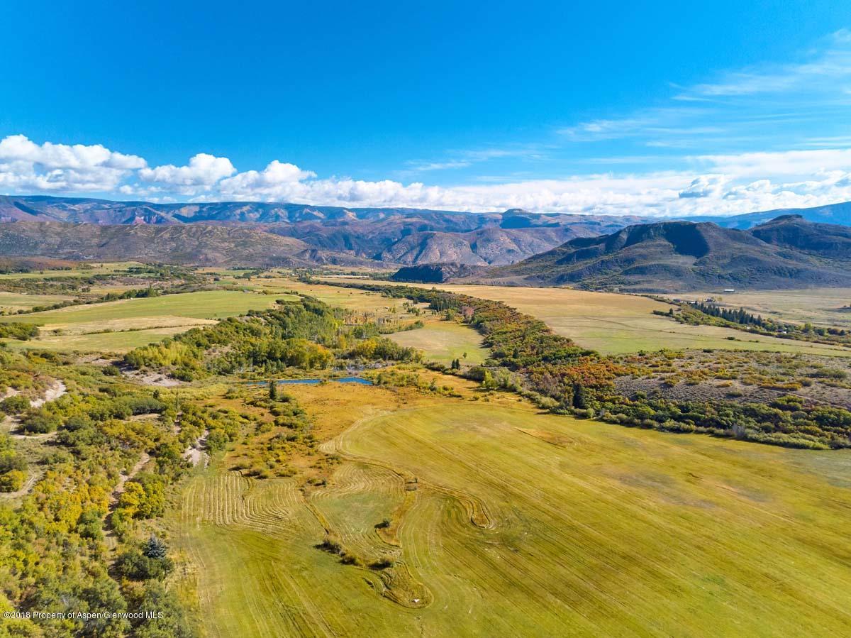 4725 Capitol Creek Road Snowmass CO 81654