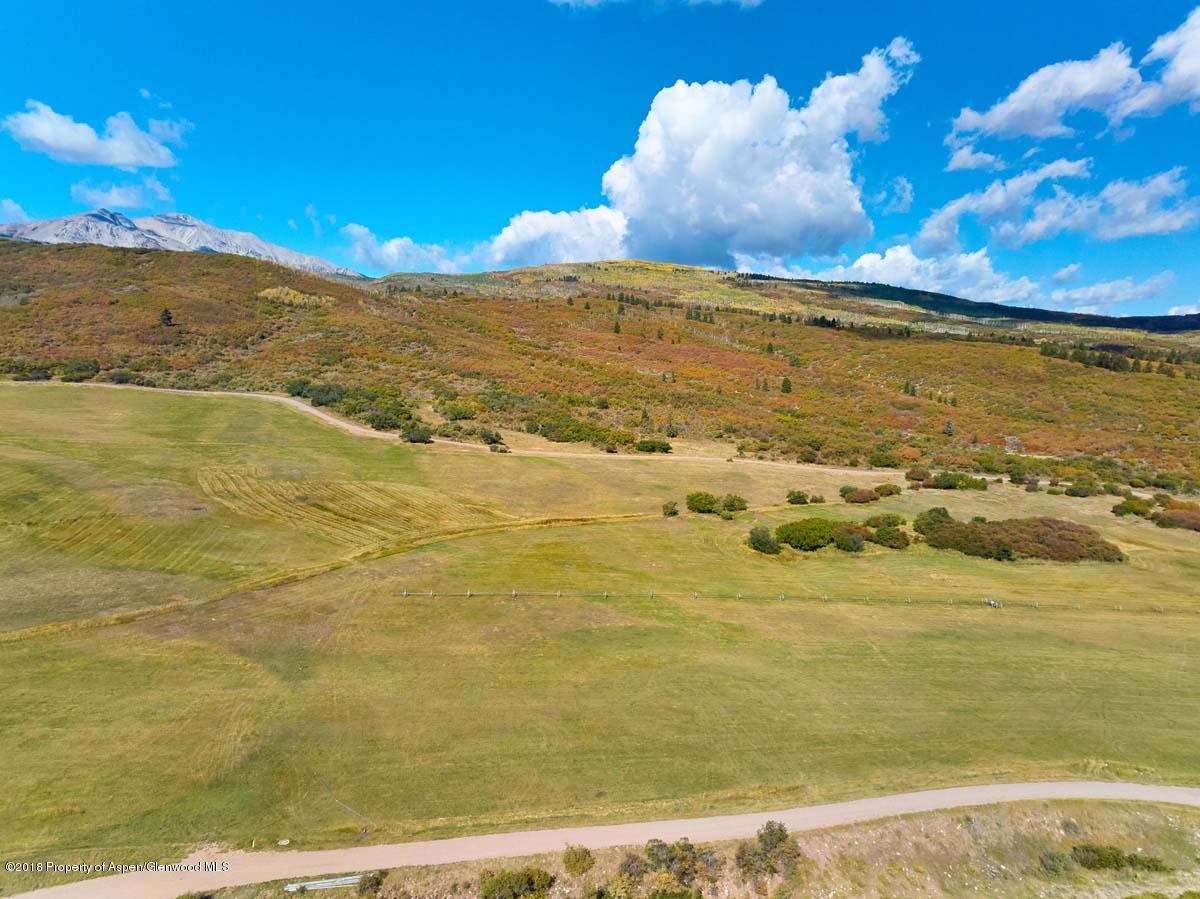 4725 Capitol Creek Road Snowmass CO 81654