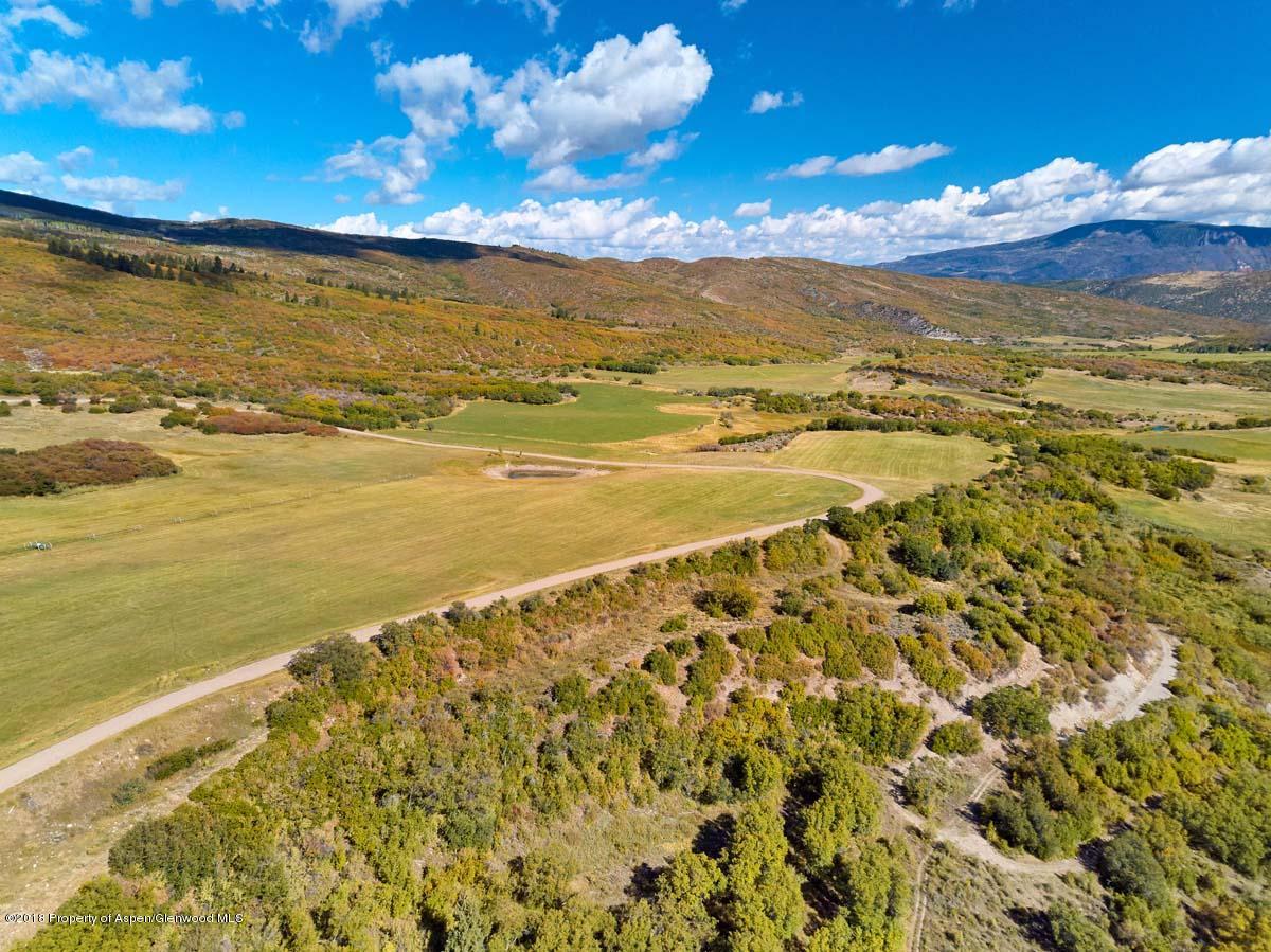 4725 Capitol Creek Road Snowmass CO 81654