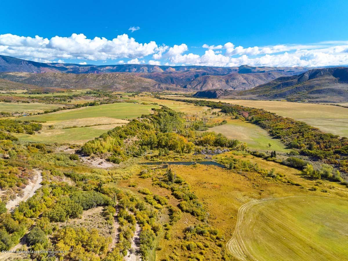 4725 Capitol Creek Road Snowmass CO 81654