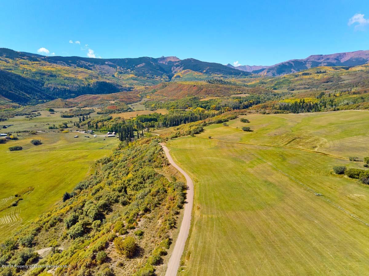4725 Capitol Creek Road Snowmass CO 81654
