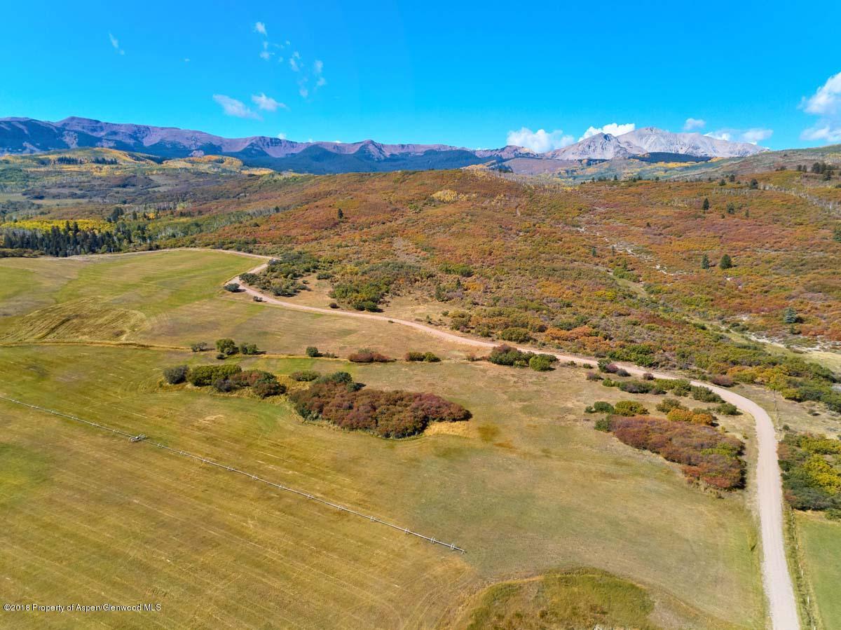 4725 Capitol Creek Road Snowmass CO 81654