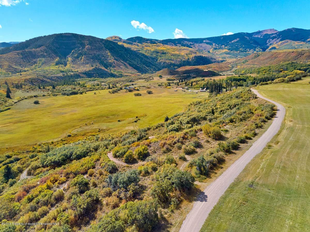 4725 Capitol Creek Road Snowmass CO 81654