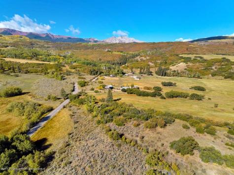 4725 Capitol Creek Road Snowmass CO 81654