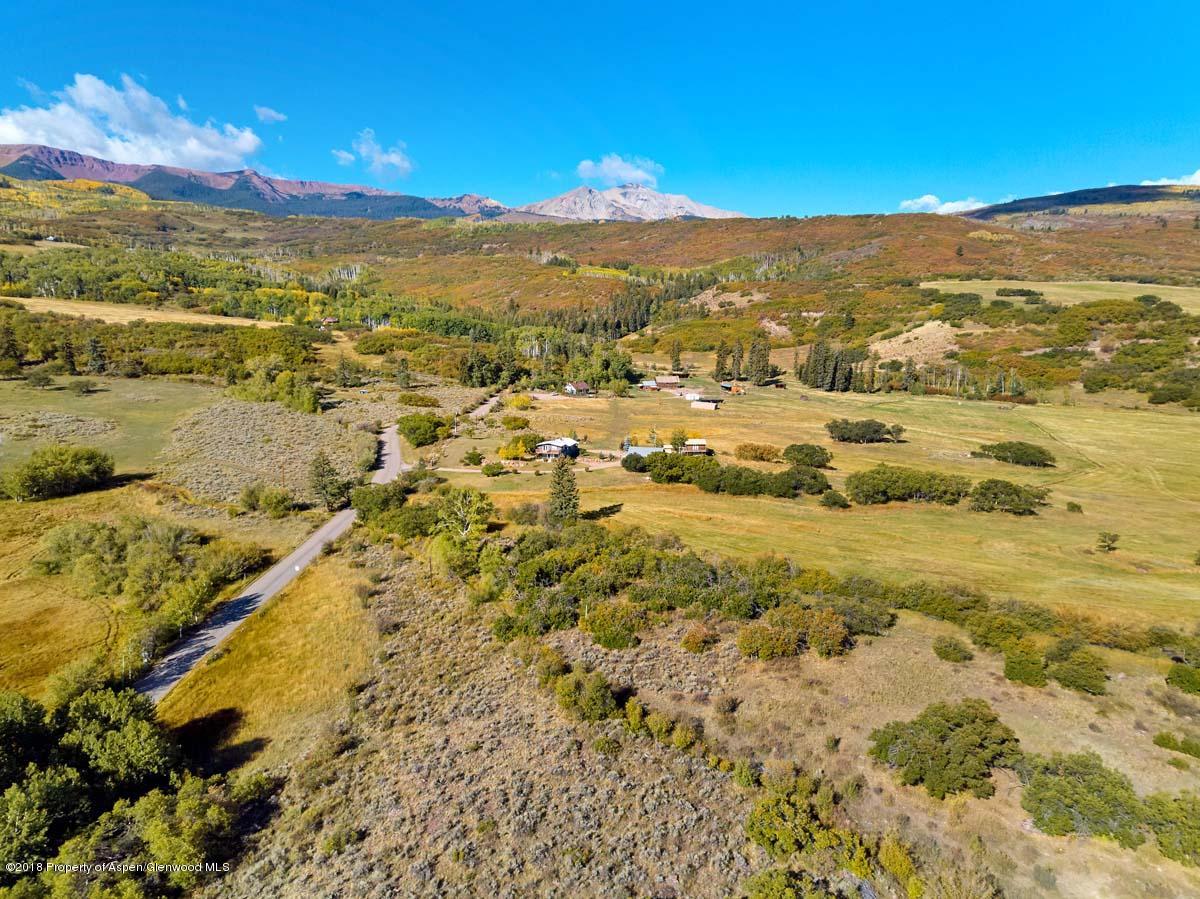 4725 Capitol Creek Road Snowmass CO 81654