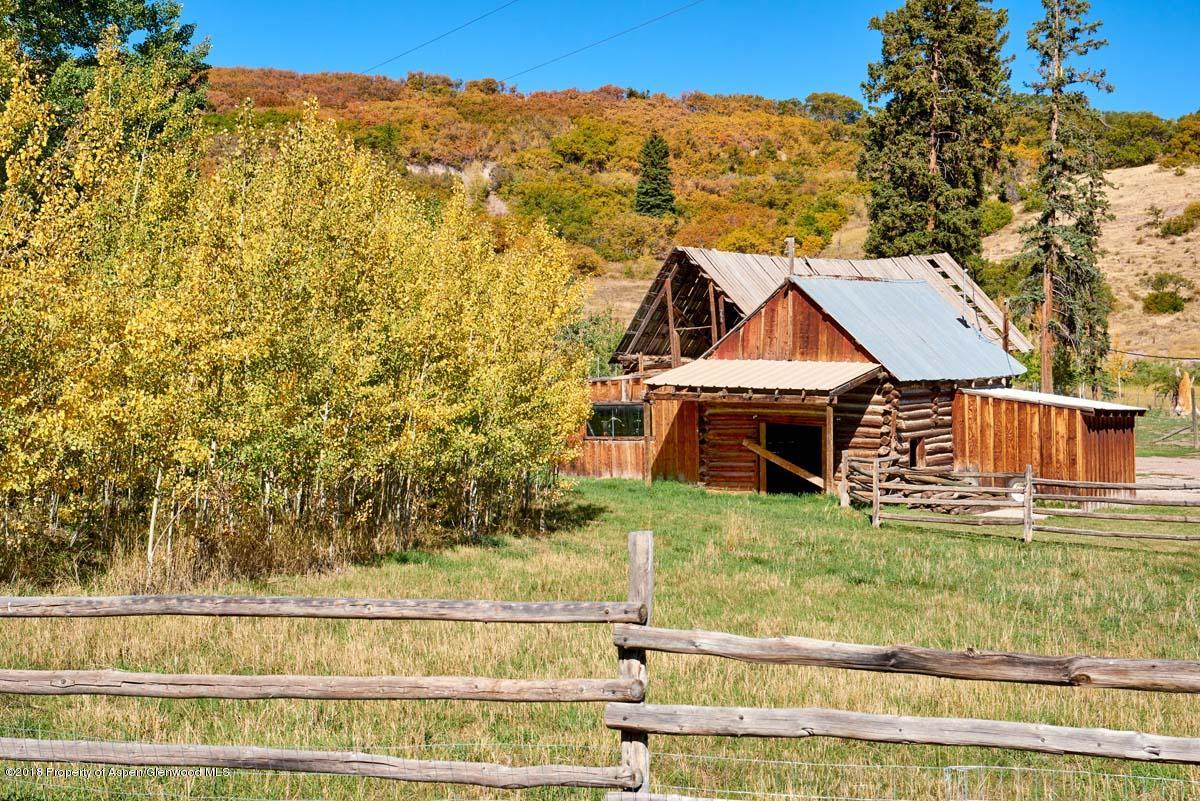 4725 Capitol Creek Road Snowmass CO 81654