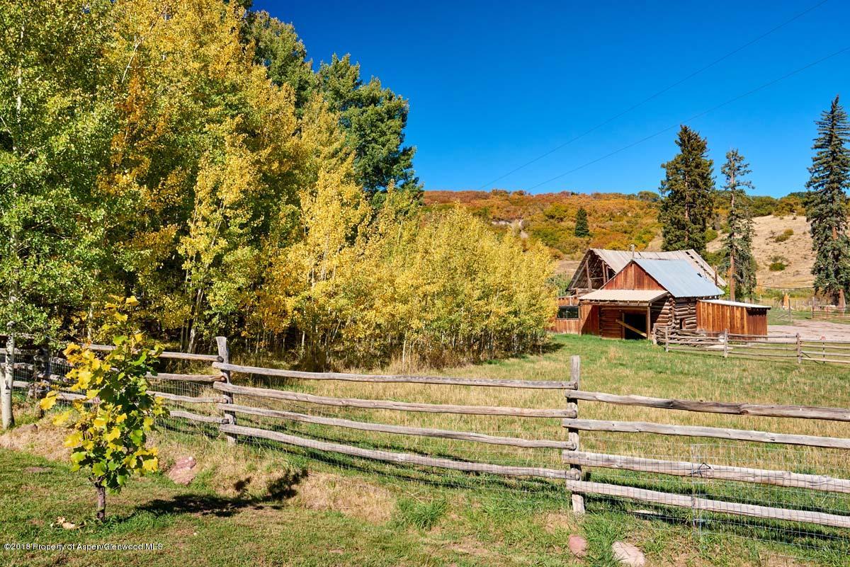 4725 Capitol Creek Road Snowmass CO 81654
