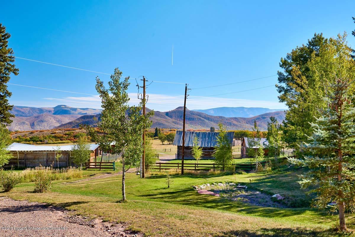 4725 Capitol Creek Road Snowmass CO 81654