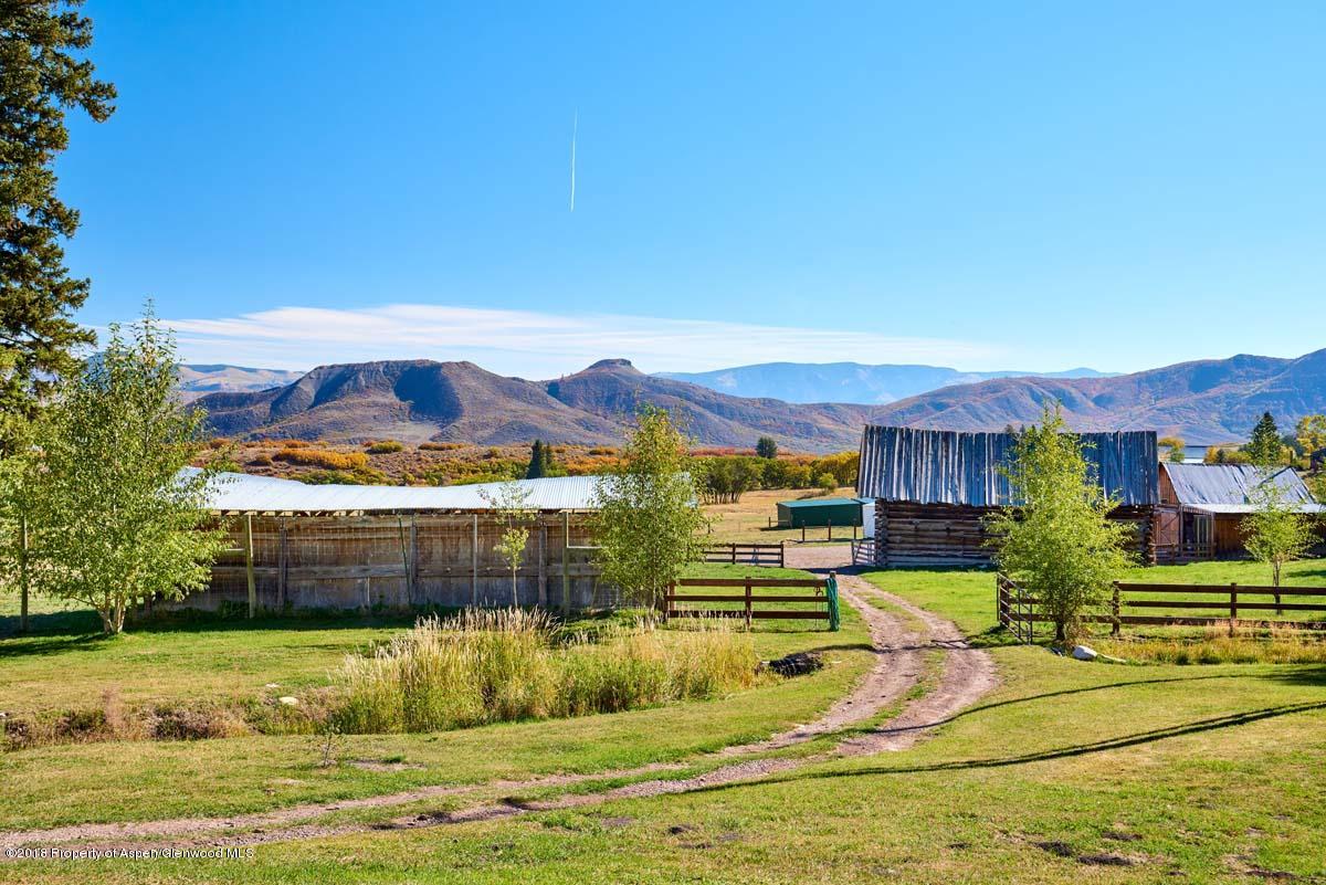 4725 Capitol Creek Road Snowmass CO 81654
