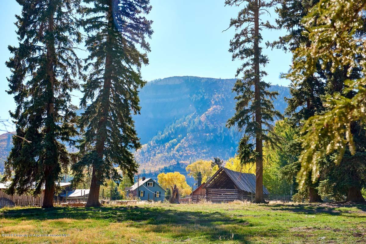 4725 Capitol Creek Road Snowmass CO 81654