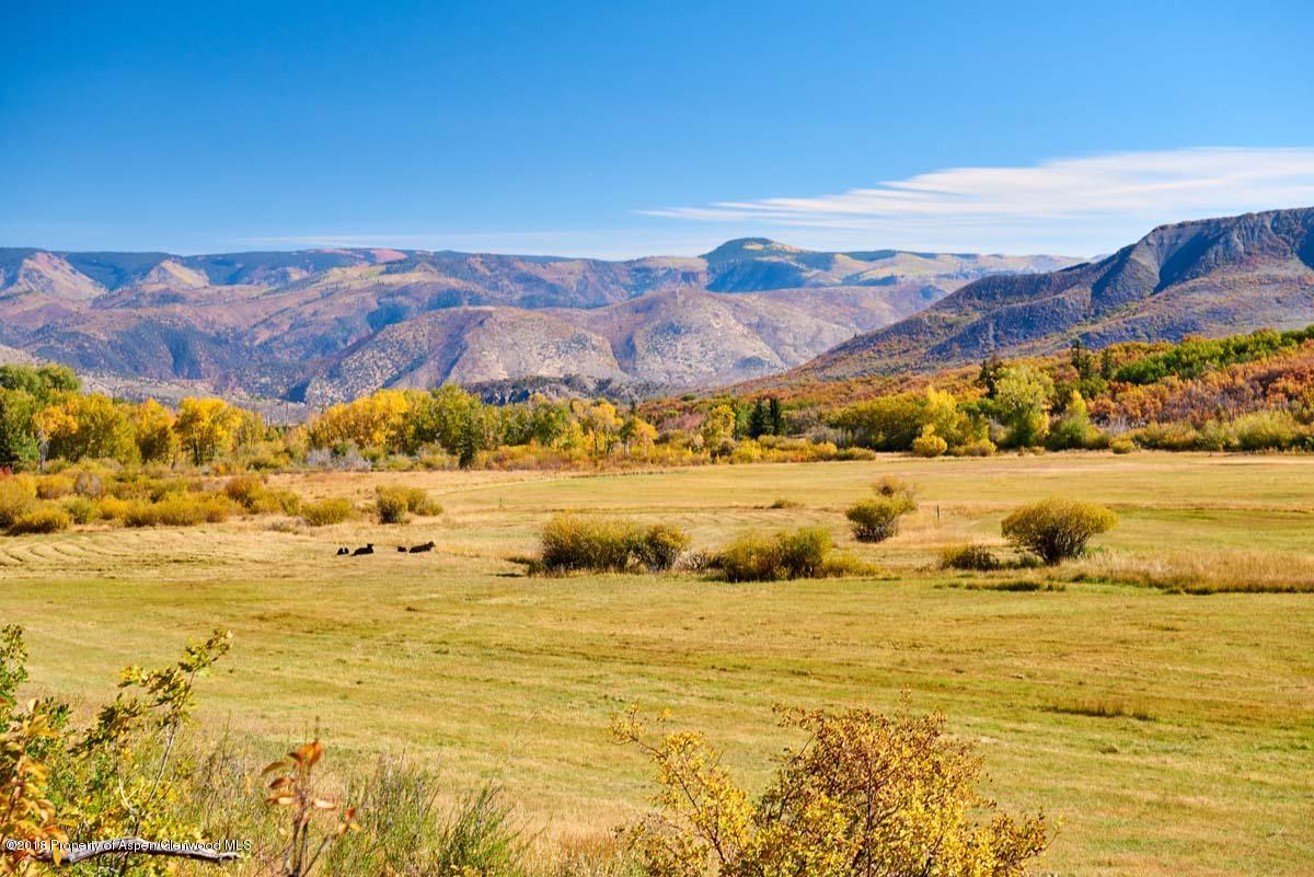 4725 Capitol Creek Road Snowmass CO 81654