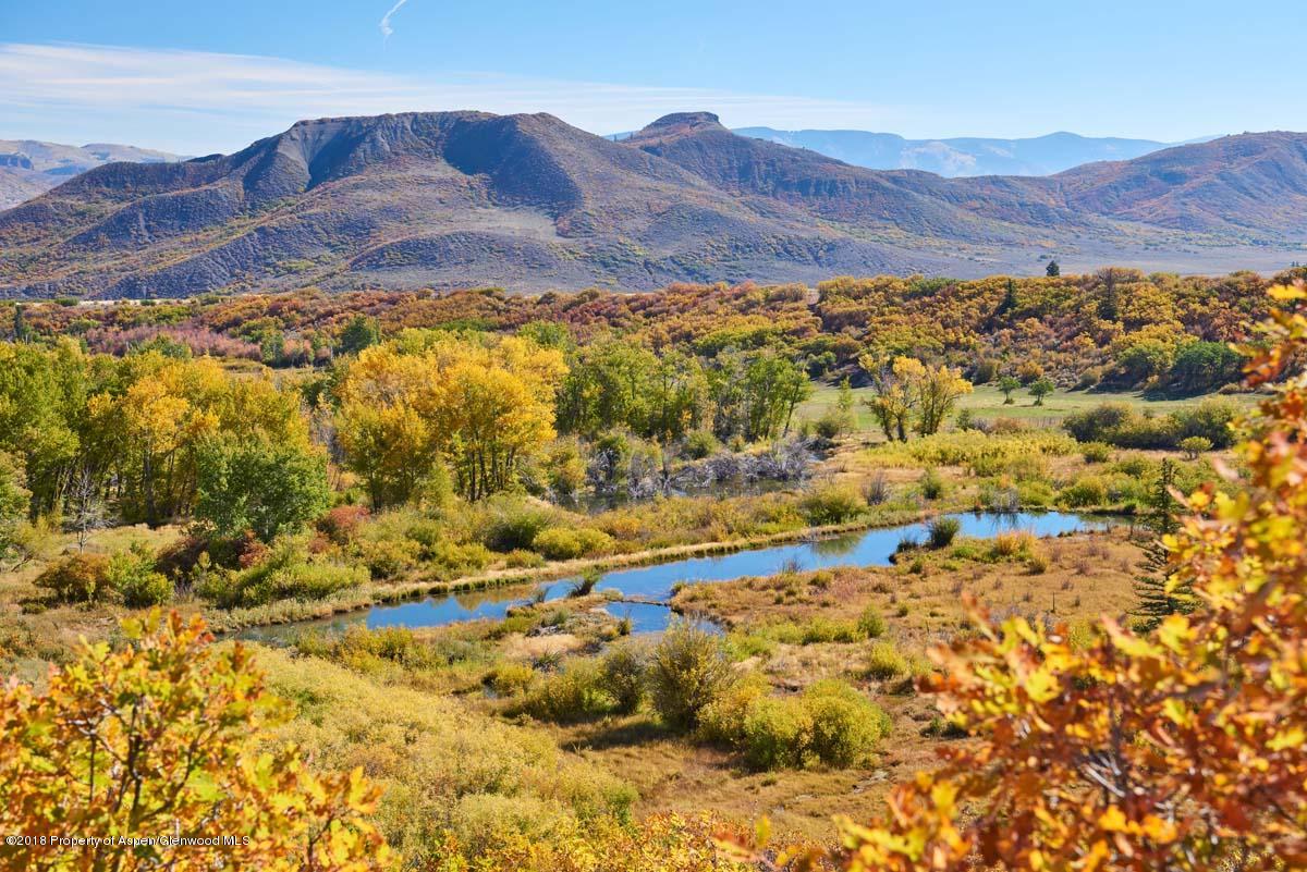 4725 Capitol Creek Road Snowmass CO 81654