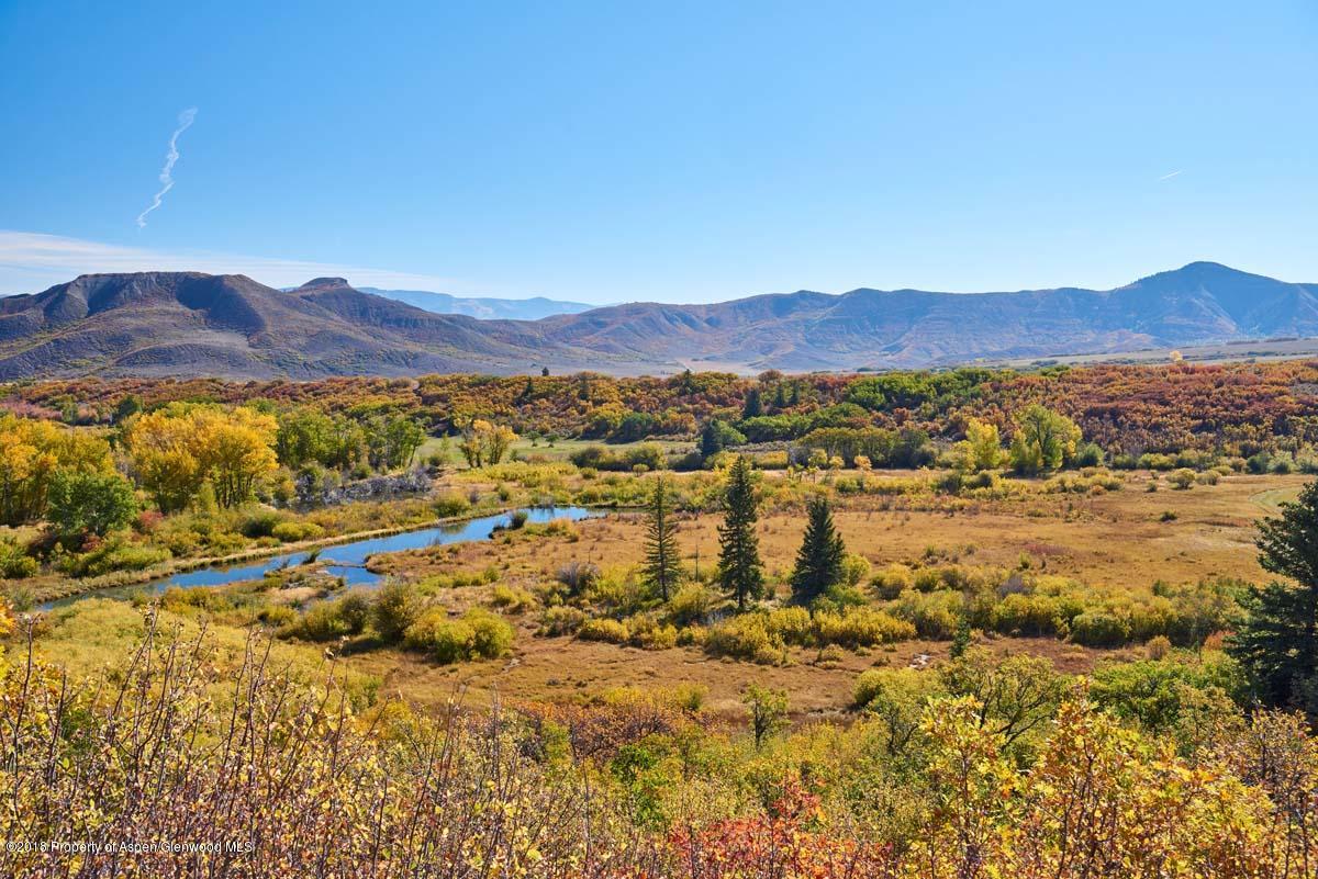 4725 Capitol Creek Road Snowmass CO 81654