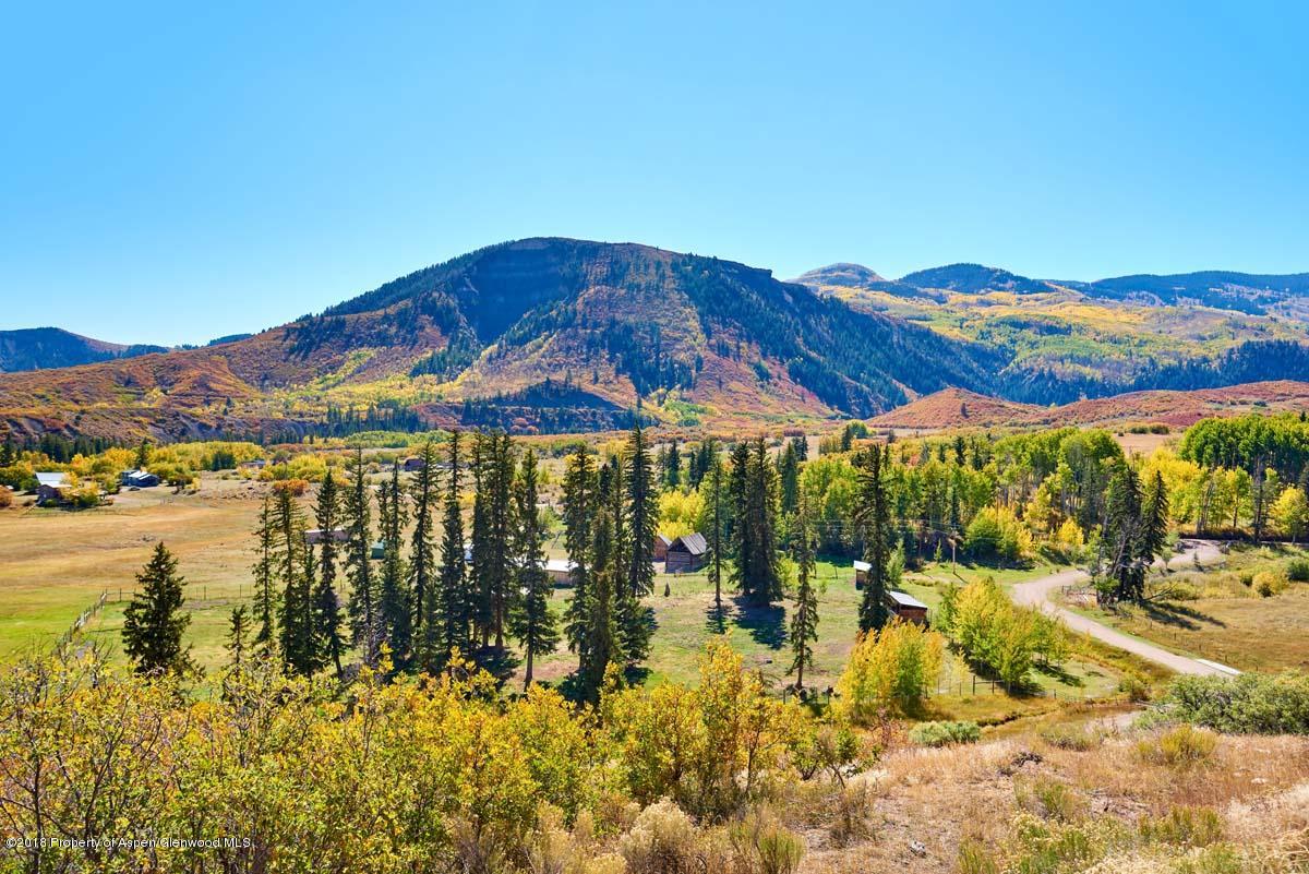 4725 Capitol Creek Road Snowmass CO 81654