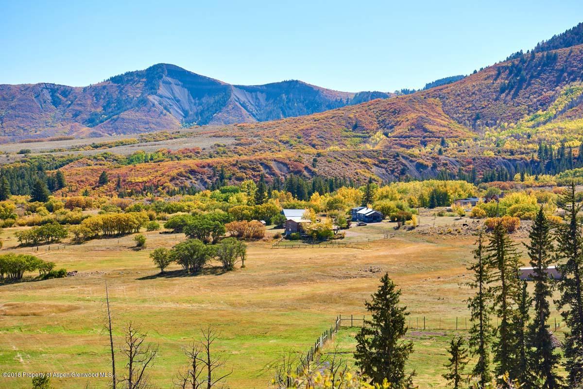 4725 Capitol Creek Road Snowmass CO 81654