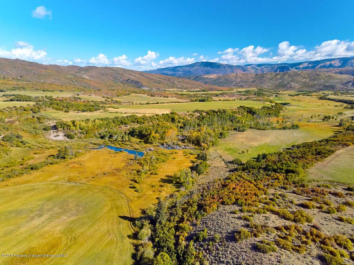 4725 Capitol Creek Road Snowmass CO 81654